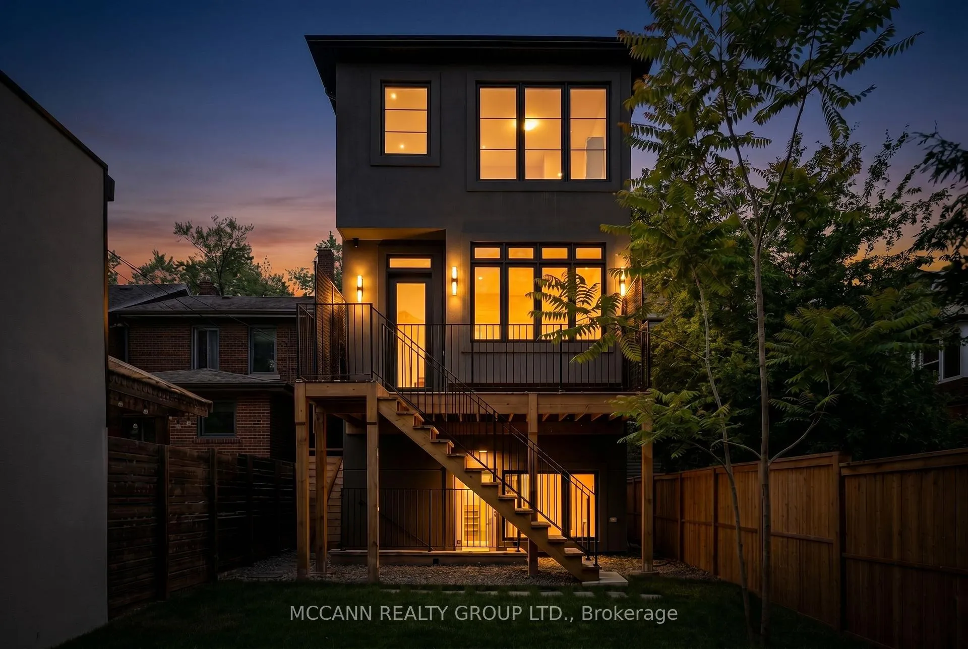 Photo 46 of 162 Arlington Avenue, Toronto, Humewood-Cedarvale — HOMEH