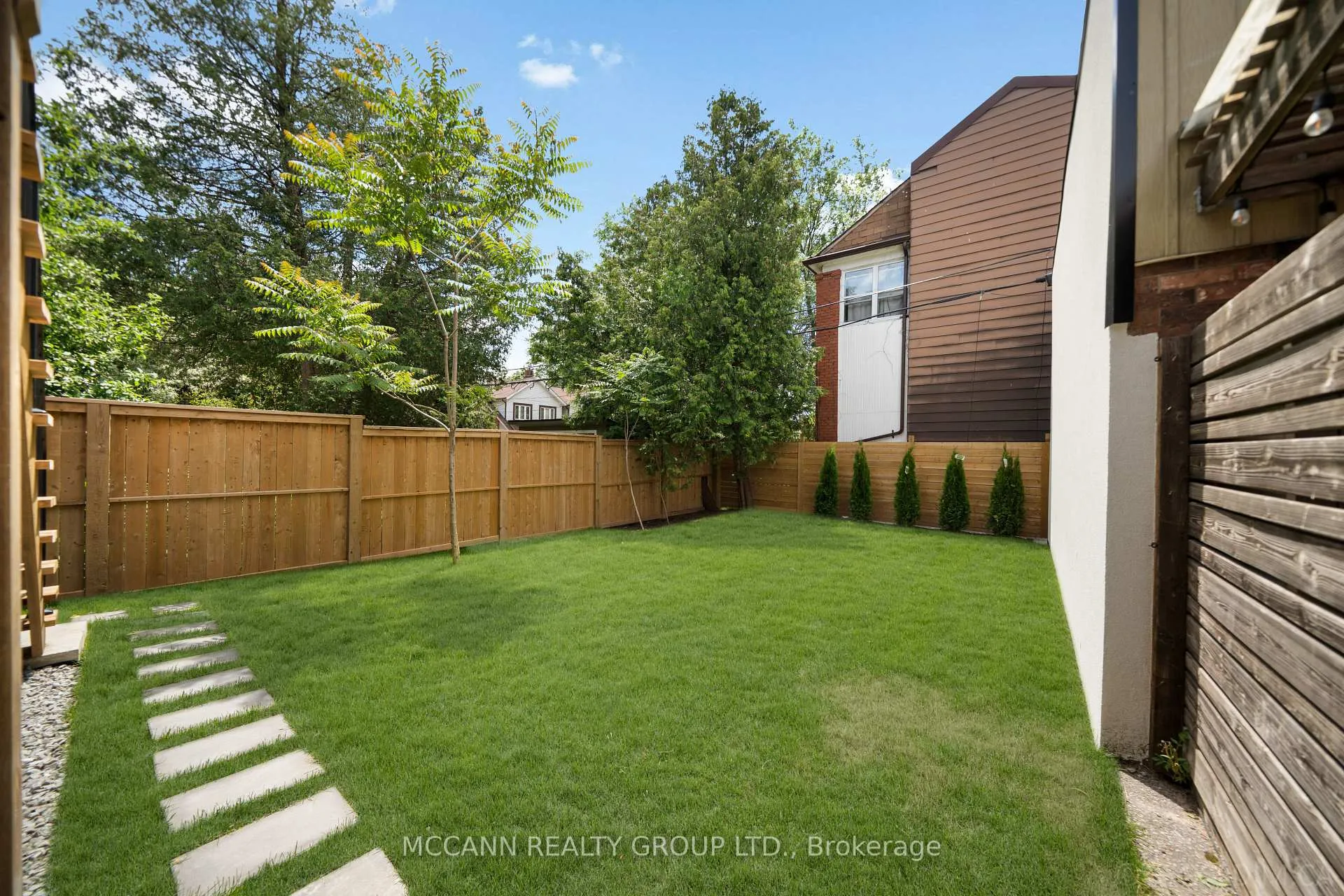 Photo 48 of 162 Arlington Avenue, Toronto, Humewood-Cedarvale — HOMEH