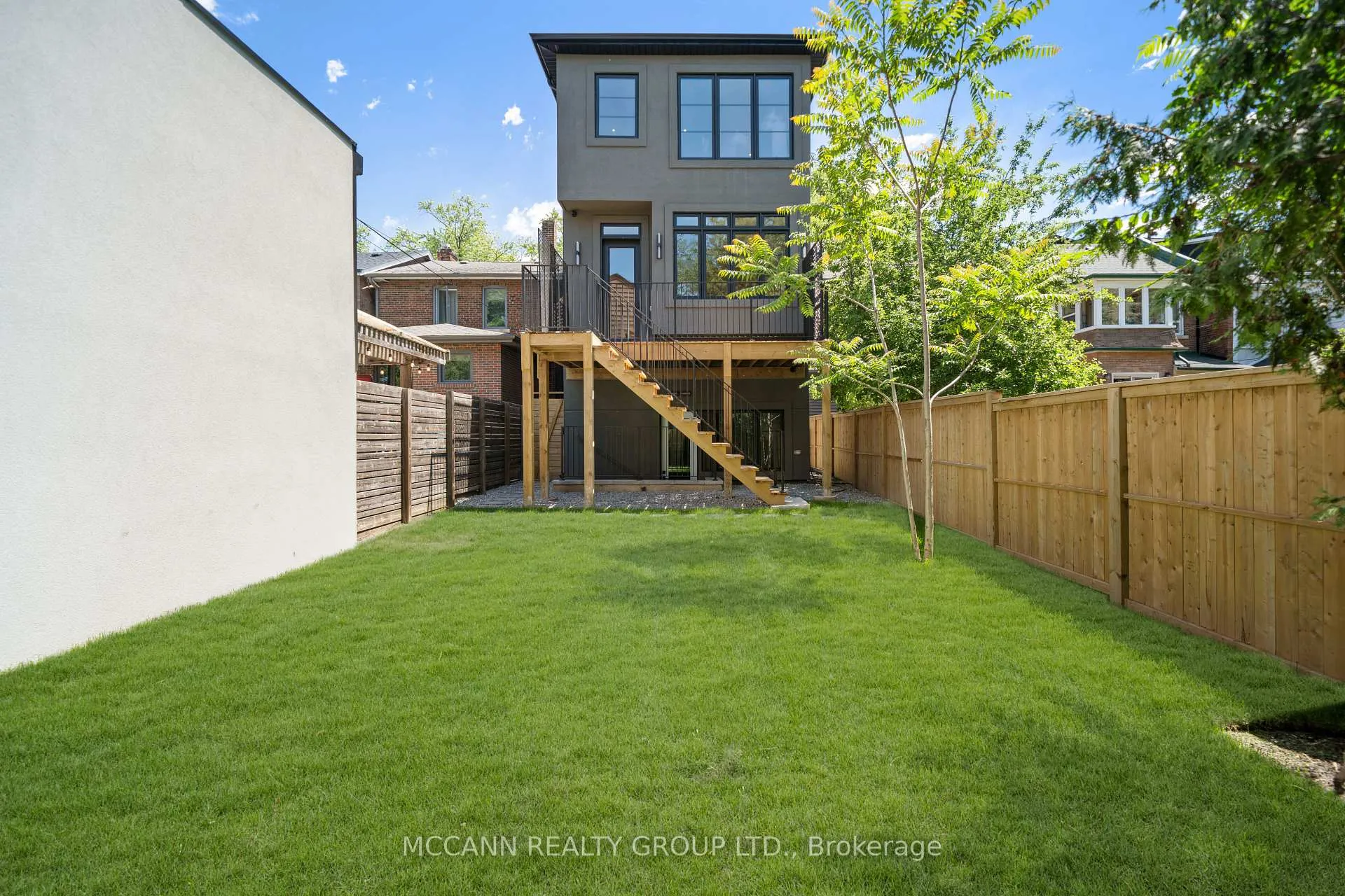 Photo 49 of 162 Arlington Avenue, Toronto, Humewood-Cedarvale — HOMEH
