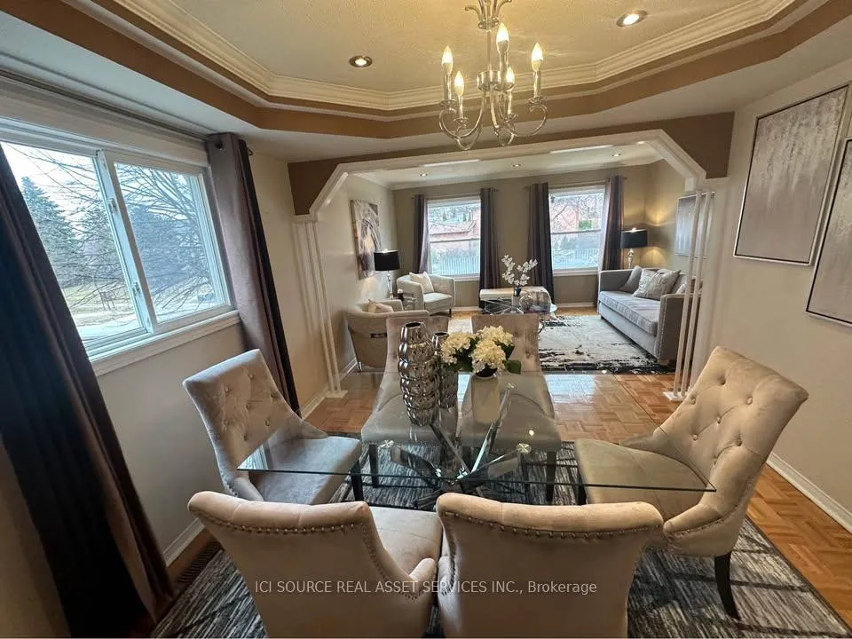 Photo 4 of Unit Upper, 44 Adams Drive, Ajax, Central — HOMEH