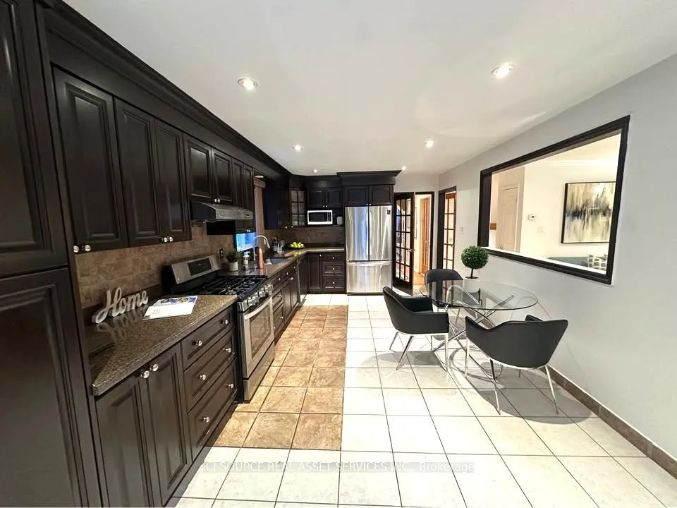 Photo 6 of Unit Upper, 44 Adams Drive, Ajax, Central — HOMEH