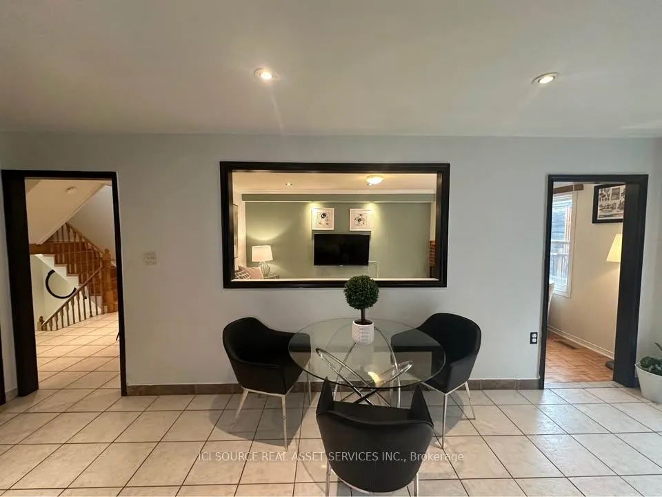 Photo 7 of Unit Upper, 44 Adams Drive, Ajax, Central — HOMEH