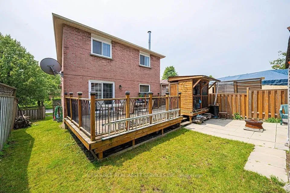 Photo 18 of Unit Upper, 44 Adams Drive, Ajax, Central — HOMEH