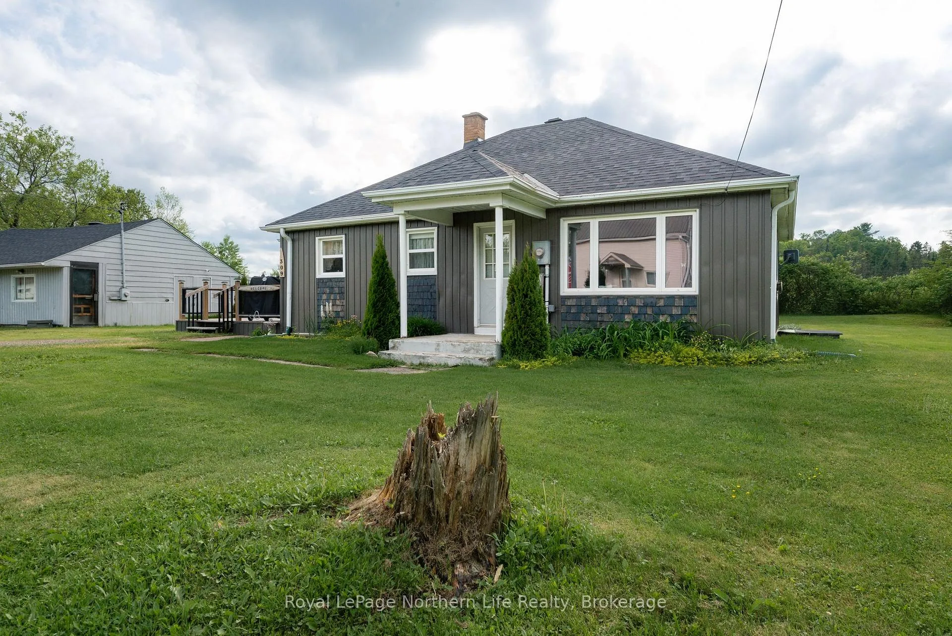 Photo 1 of 309 Mark Street, Bonfield — HOMEH