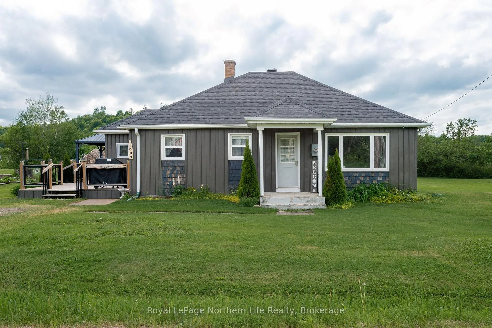 Photo 2 of 309 Mark Street, Bonfield — HOMEH