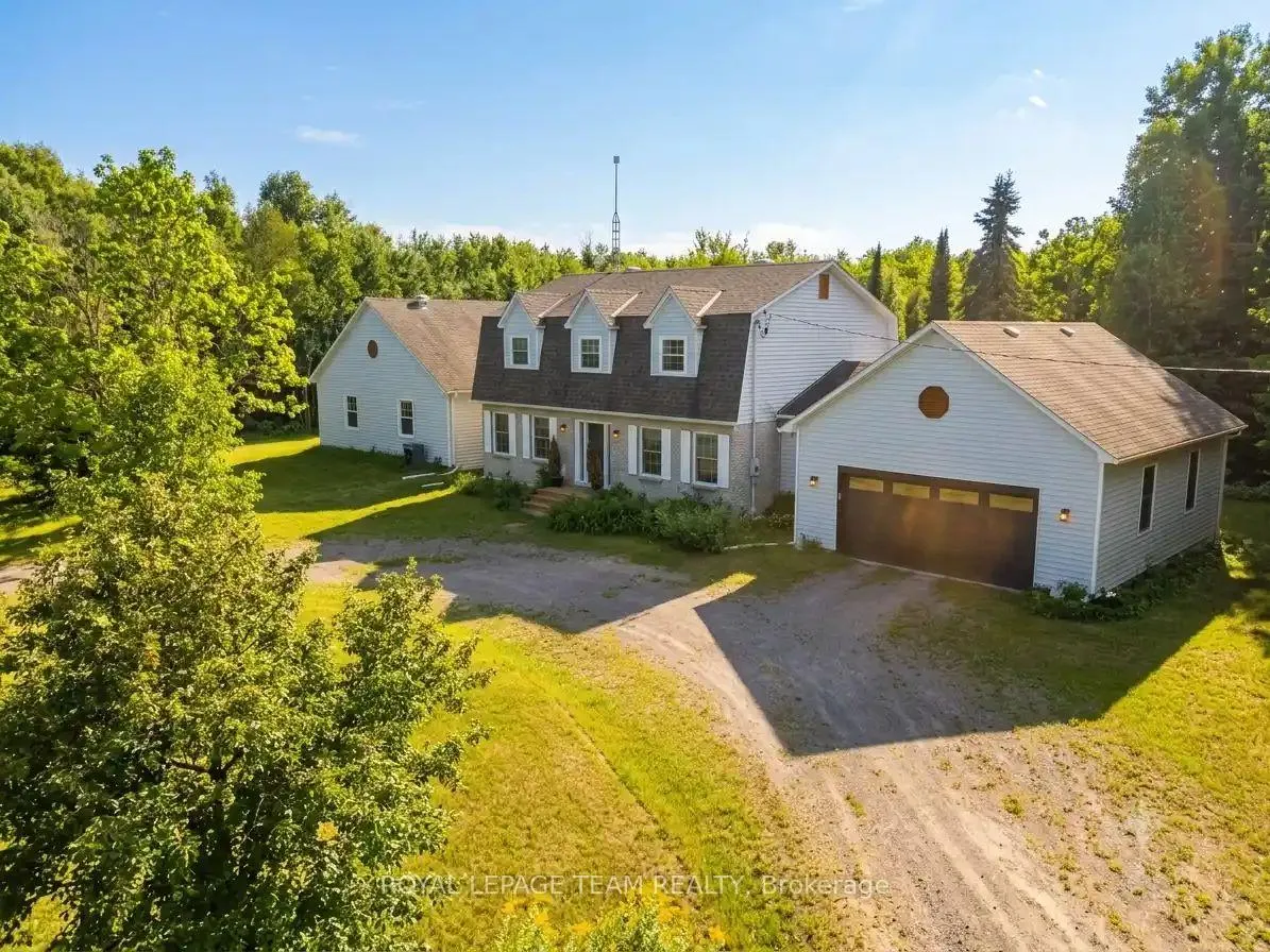 Photo 1 of 910 Bolton Road, North Grenville, North Grenville Twp (Kemptville South) — HOMEH