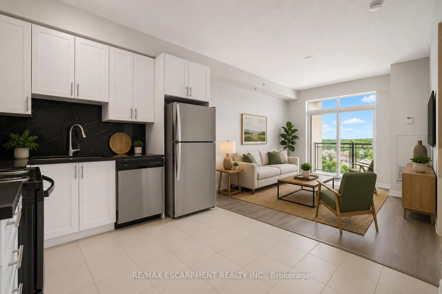 Photo 1 of Unit 509, 2490 Old Bronte Road, Oakville, Westmount — HOMEH