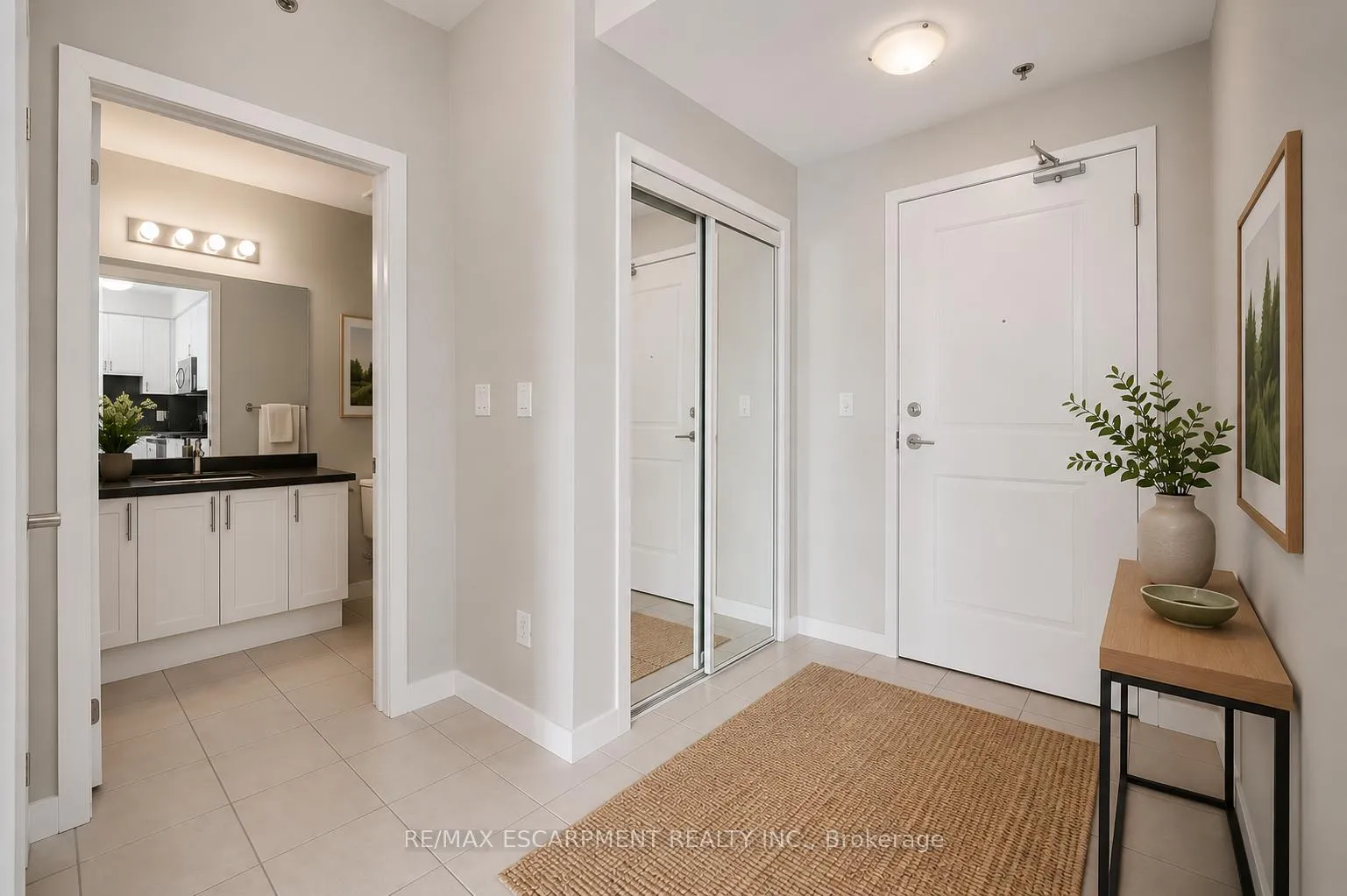 Photo 2 of Unit 509, 2490 Old Bronte Road, Oakville, Westmount — HOMEH