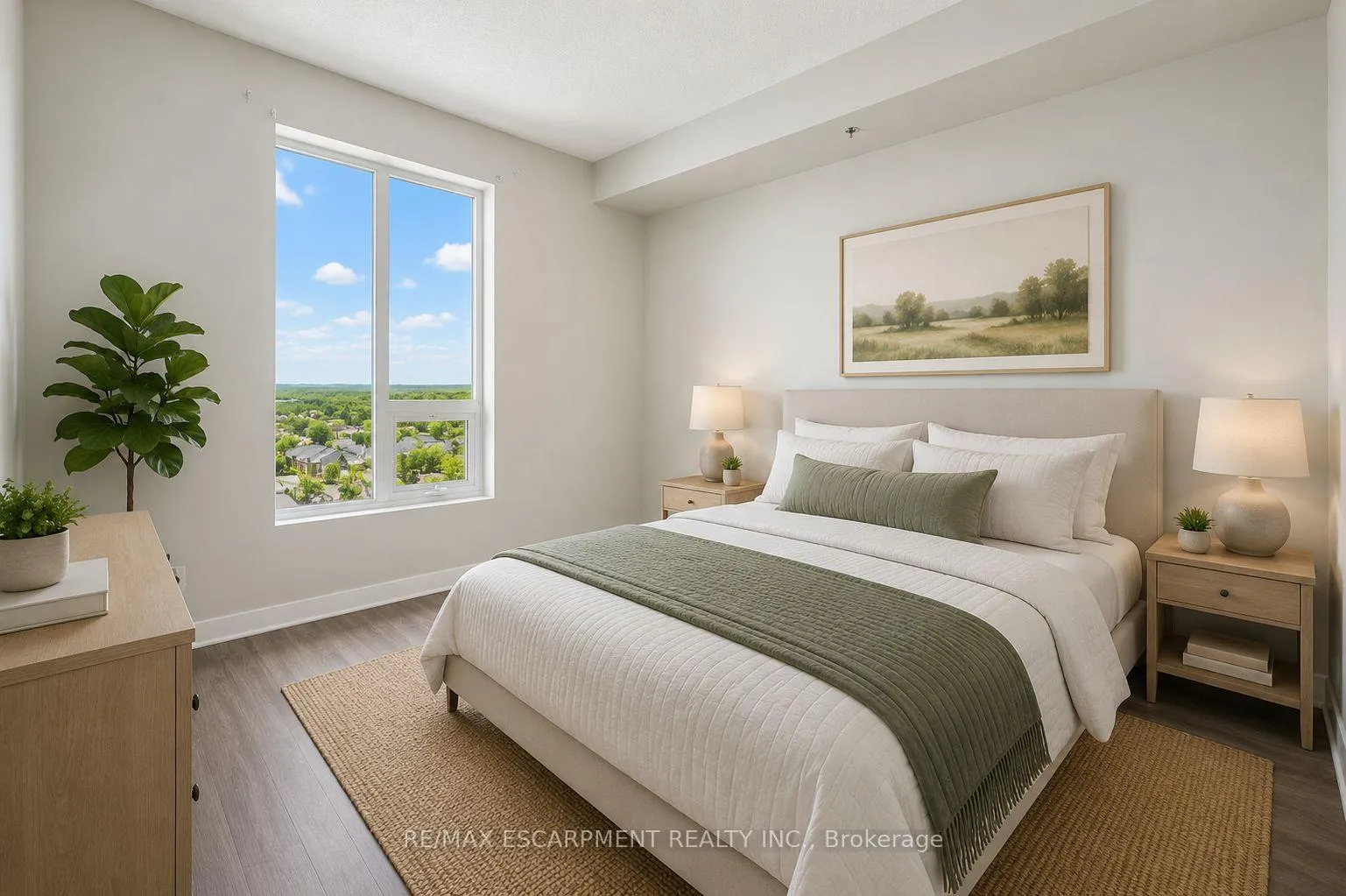 Photo 5 of Unit 509, 2490 Old Bronte Road, Oakville, Westmount — HOMEH