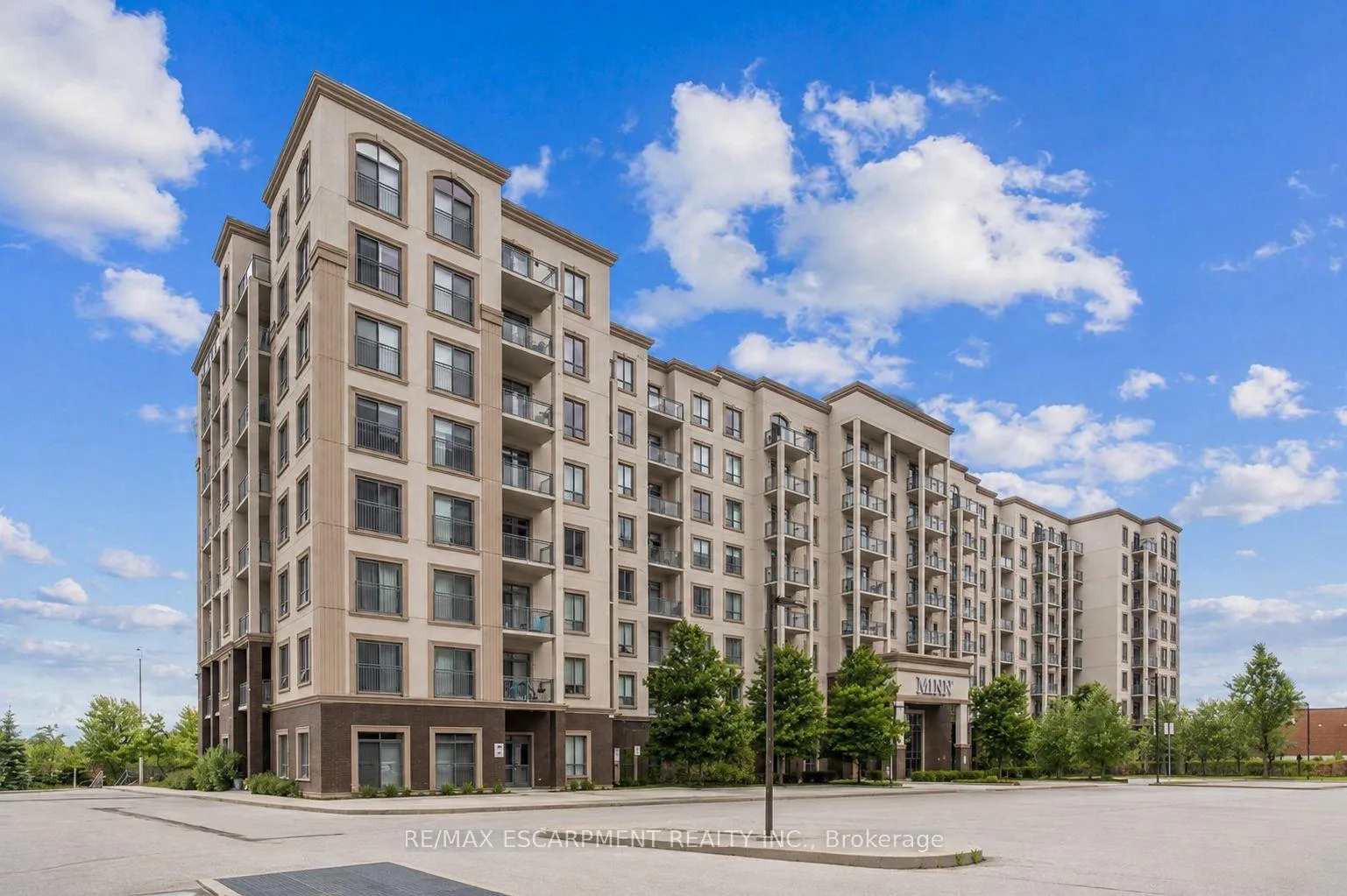 Photo 7 of Unit 509, 2490 Old Bronte Road, Oakville, Westmount — HOMEH