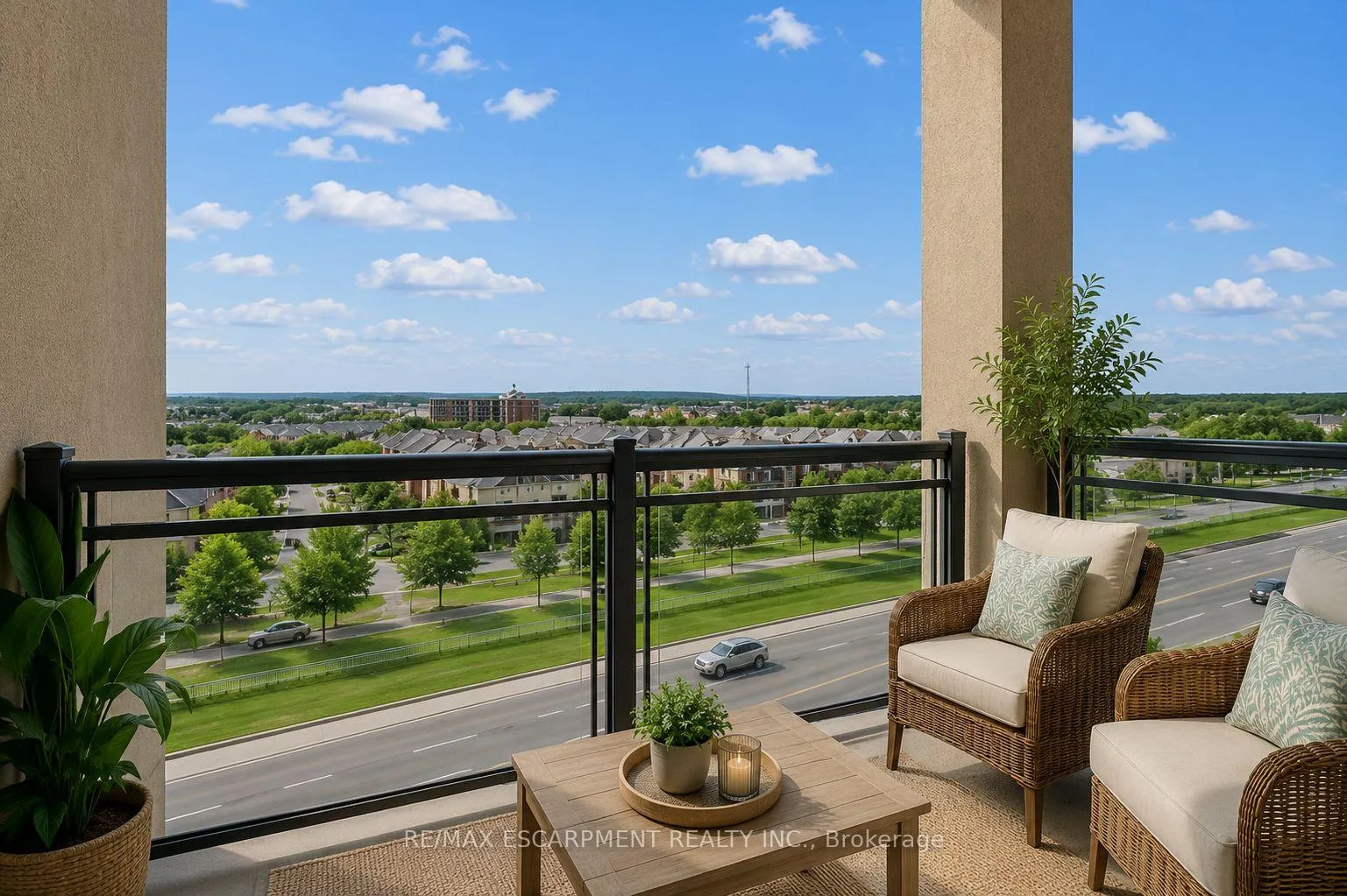 Photo 10 of Unit 509, 2490 Old Bronte Road, Oakville, Westmount — HOMEH