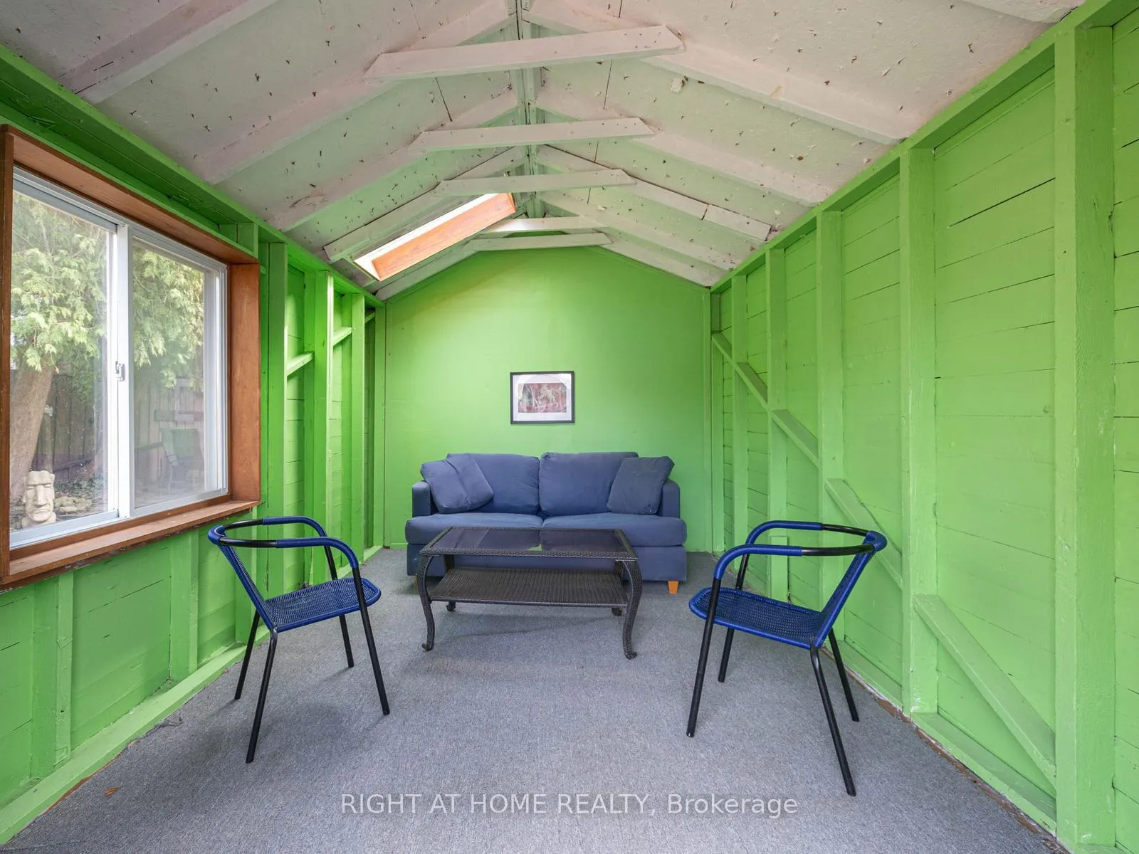 Photo 26 of 26 Maryland Boulevard, Toronto, Crescent Town — HOMEH