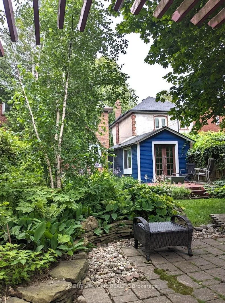 Photo 29 of 26 Maryland Boulevard, Toronto, Crescent Town — HOMEH