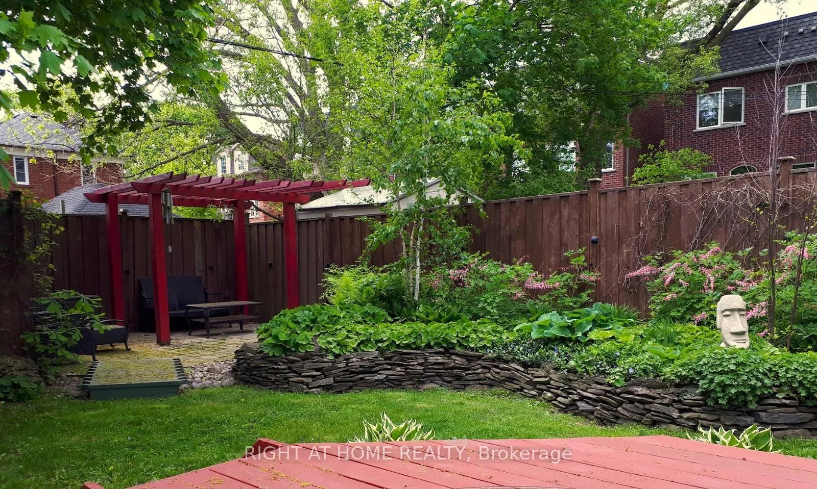 Photo 30 of 26 Maryland Boulevard, Toronto, Crescent Town — HOMEH