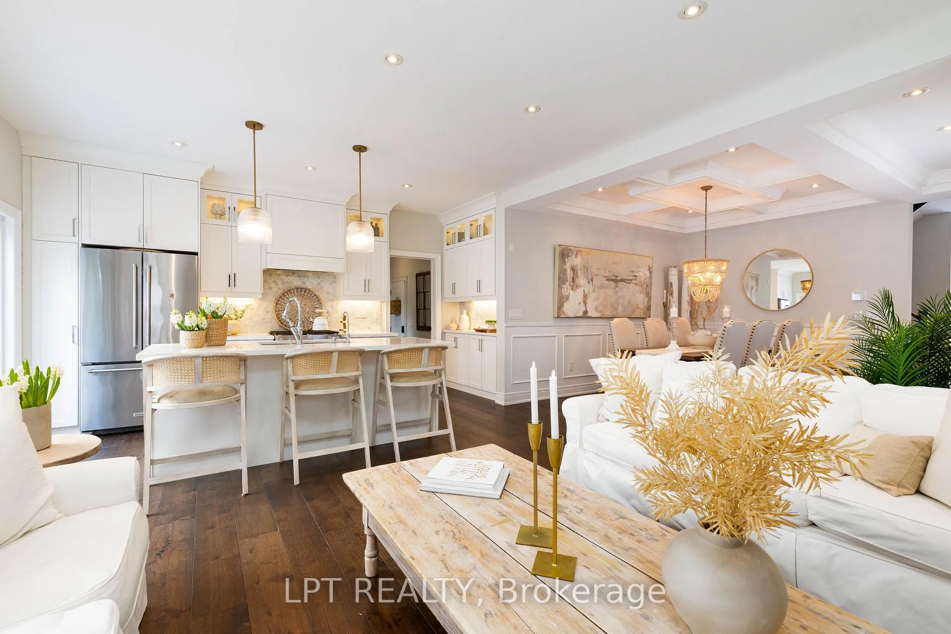 Photo 11 of 258 Andrew Street, Newmarket, Central Newmarket — HOMEH