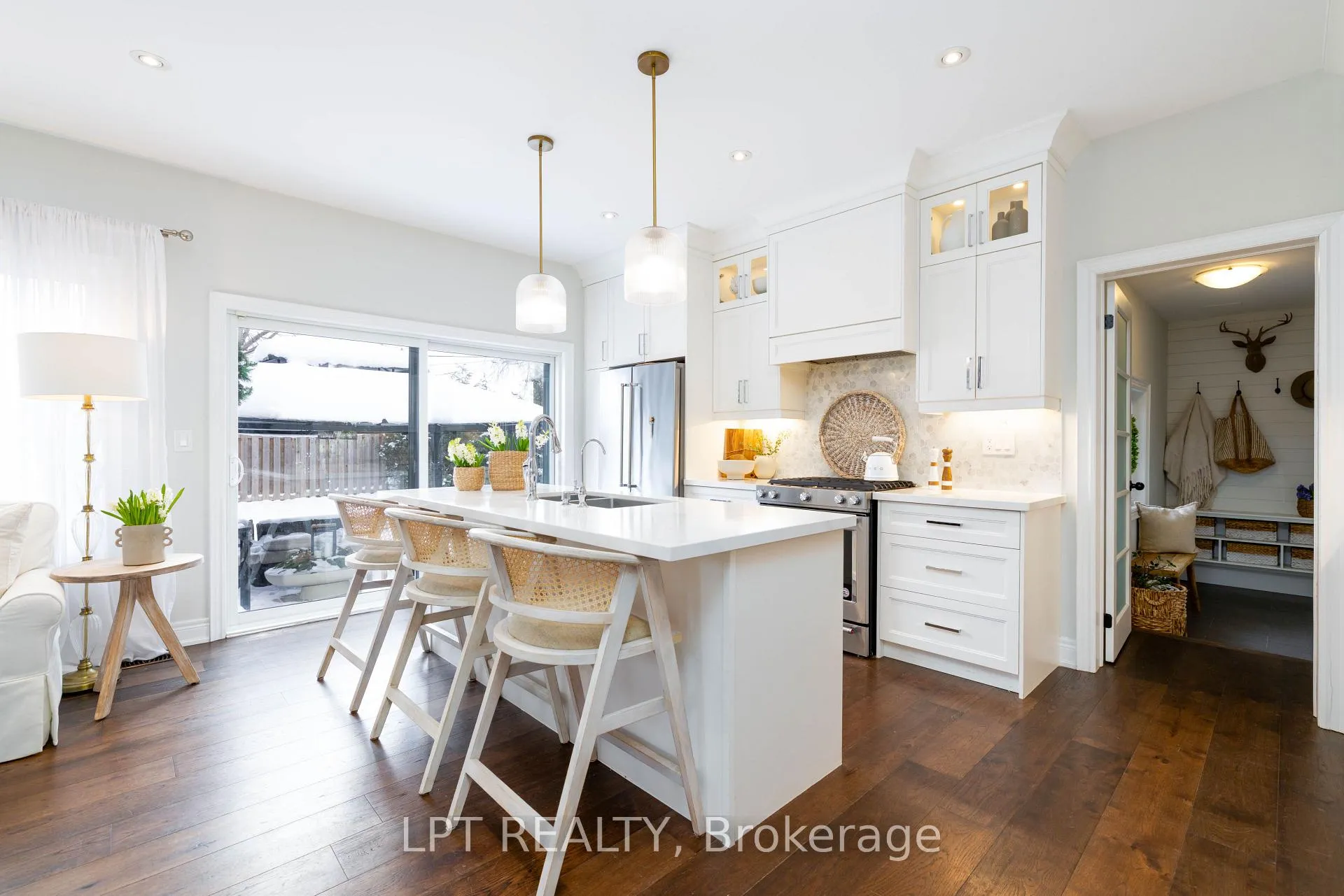 Photo 12 of 258 Andrew Street, Newmarket, Central Newmarket — HOMEH