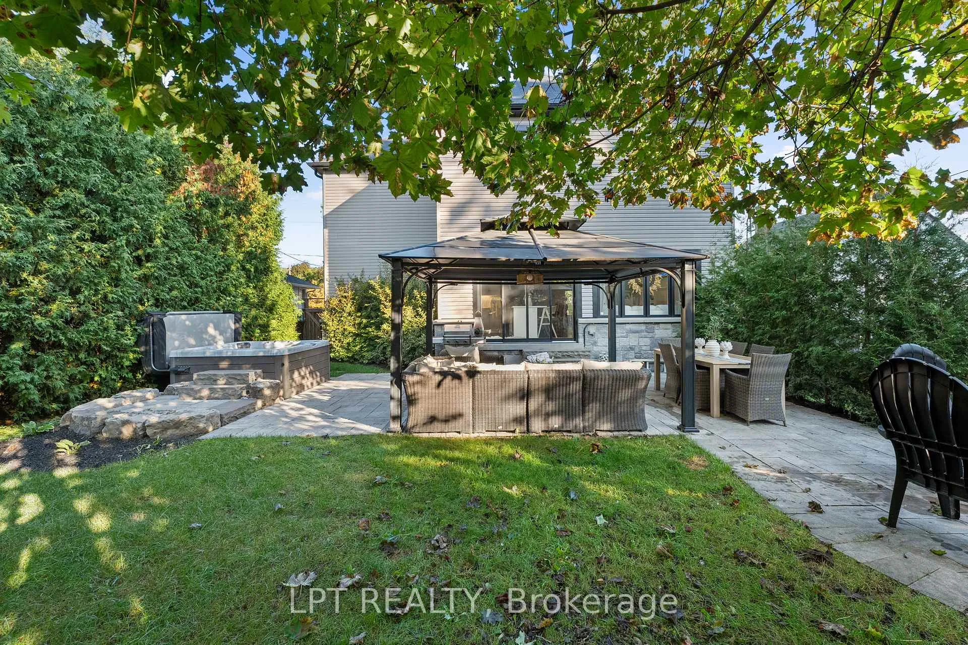 Photo 42 of 258 Andrew Street, Newmarket, Central Newmarket — HOMEH