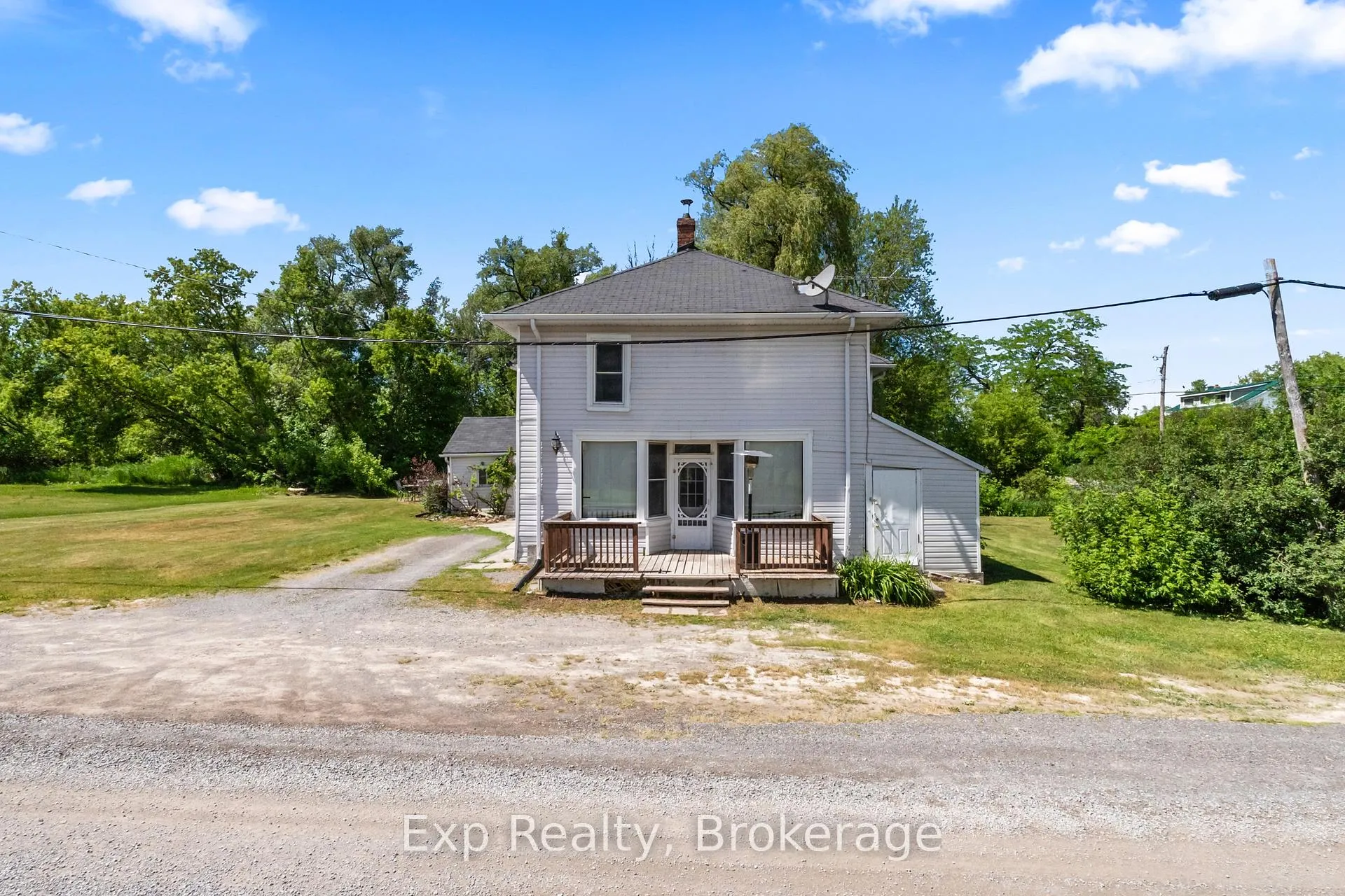 Photo 2 of 23 Pauley Road, Stirling-Rawdon, Rawdon Ward — HOMEH