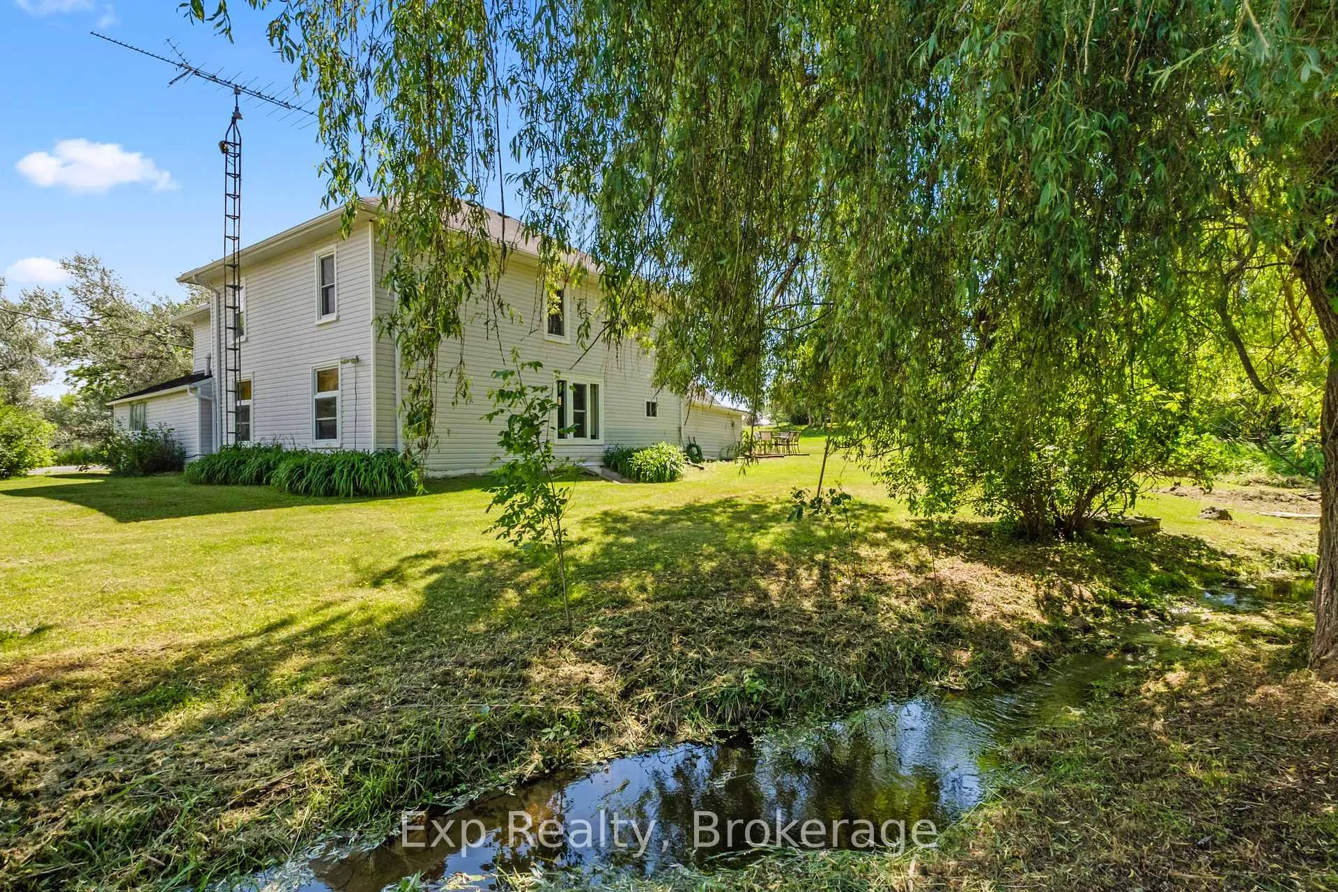 Photo 3 of 23 Pauley Road, Stirling-Rawdon, Rawdon Ward — HOMEH
