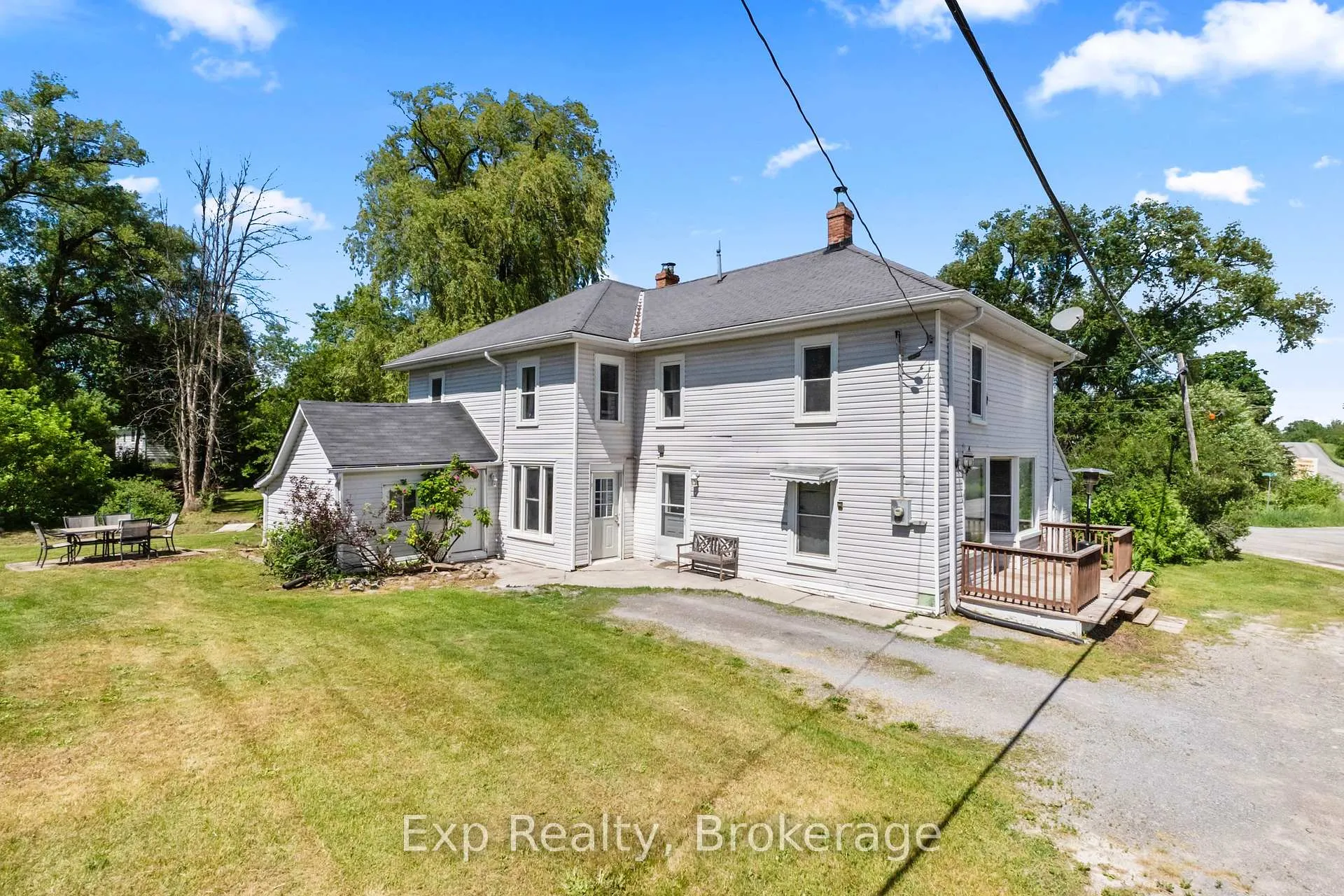 Photo 1 of 23 Pauley Road, Stirling-Rawdon, Rawdon Ward — HOMEH