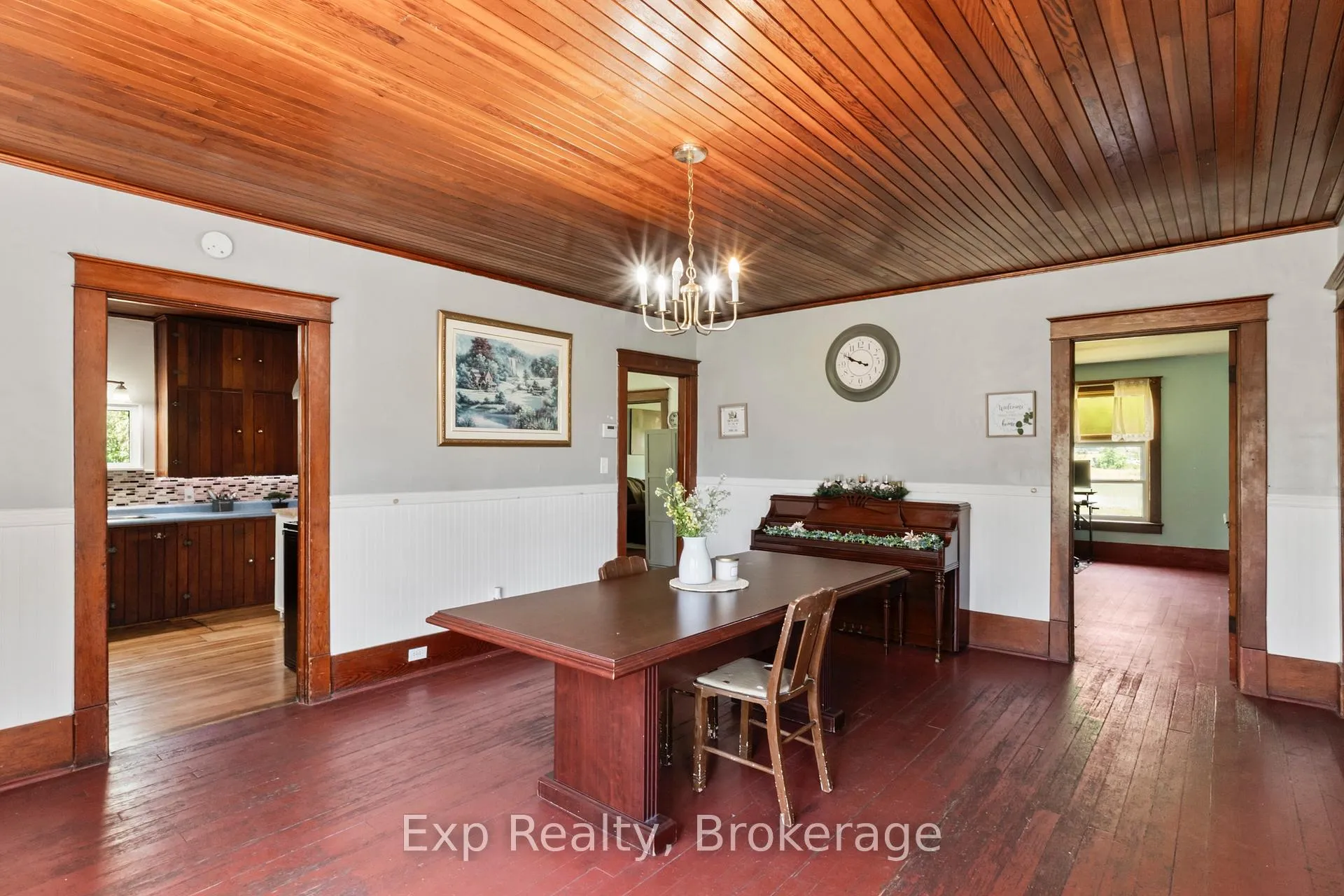 Photo 9 of 23 Pauley Road, Stirling-Rawdon, Rawdon Ward — HOMEH