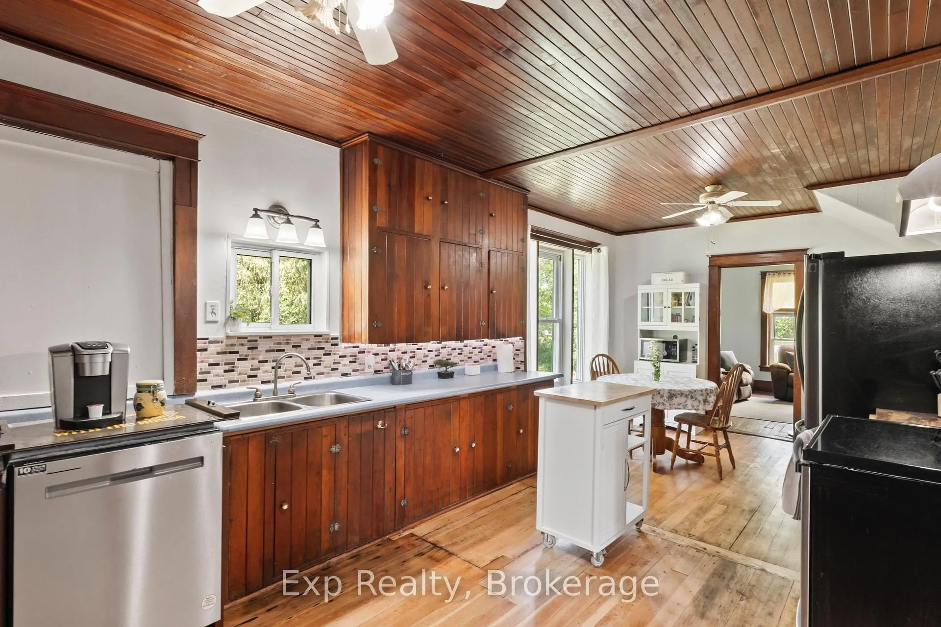 Photo 11 of 23 Pauley Road, Stirling-Rawdon, Rawdon Ward — HOMEH