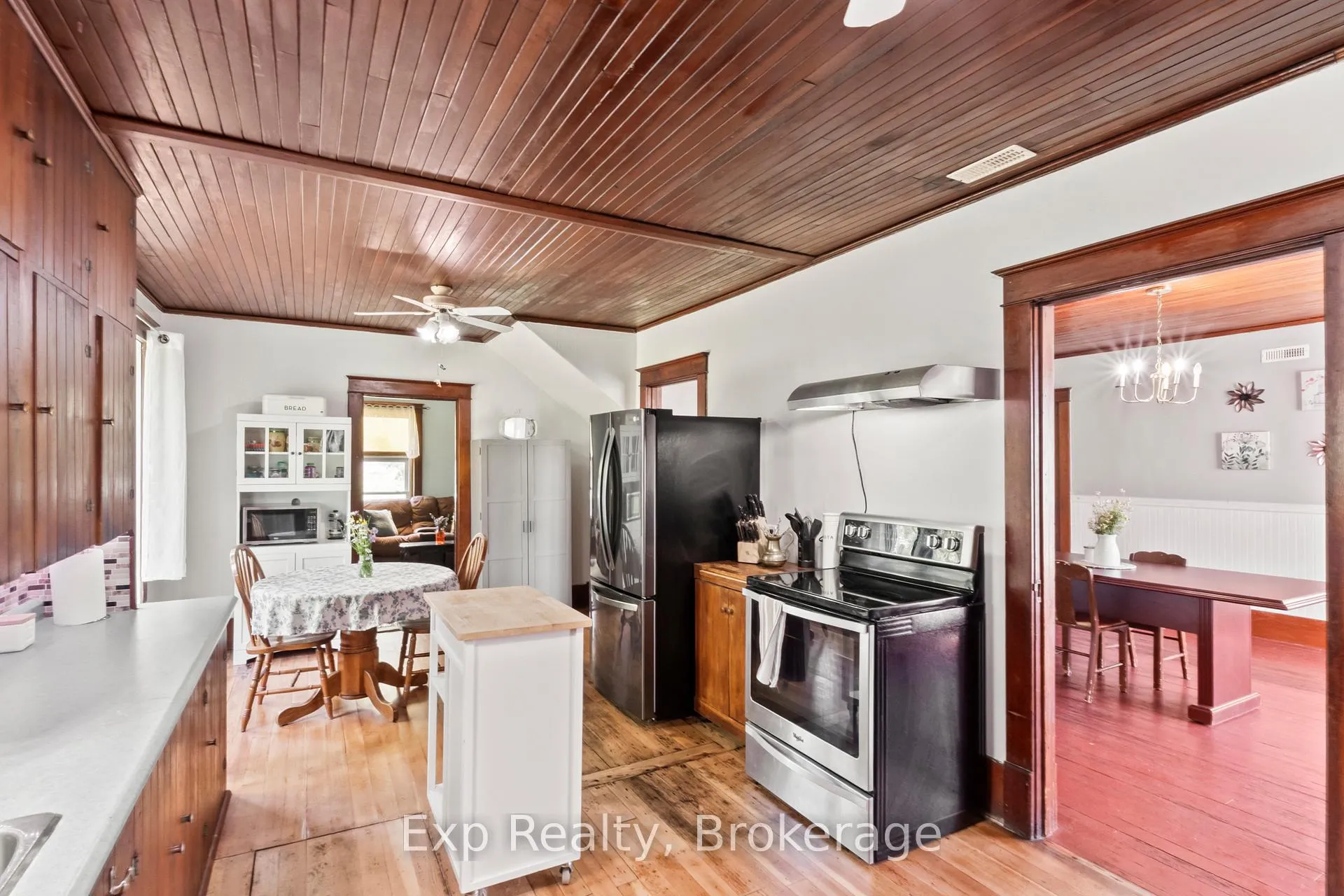Photo 12 of 23 Pauley Road, Stirling-Rawdon, Rawdon Ward — HOMEH