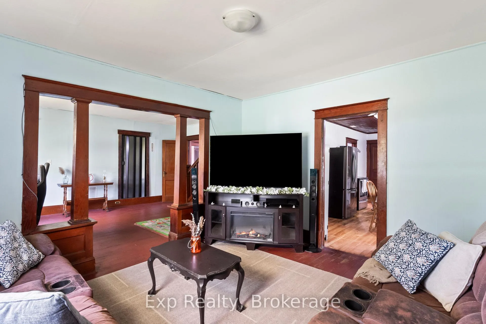 Photo 18 of 23 Pauley Road, Stirling-Rawdon, Rawdon Ward — HOMEH