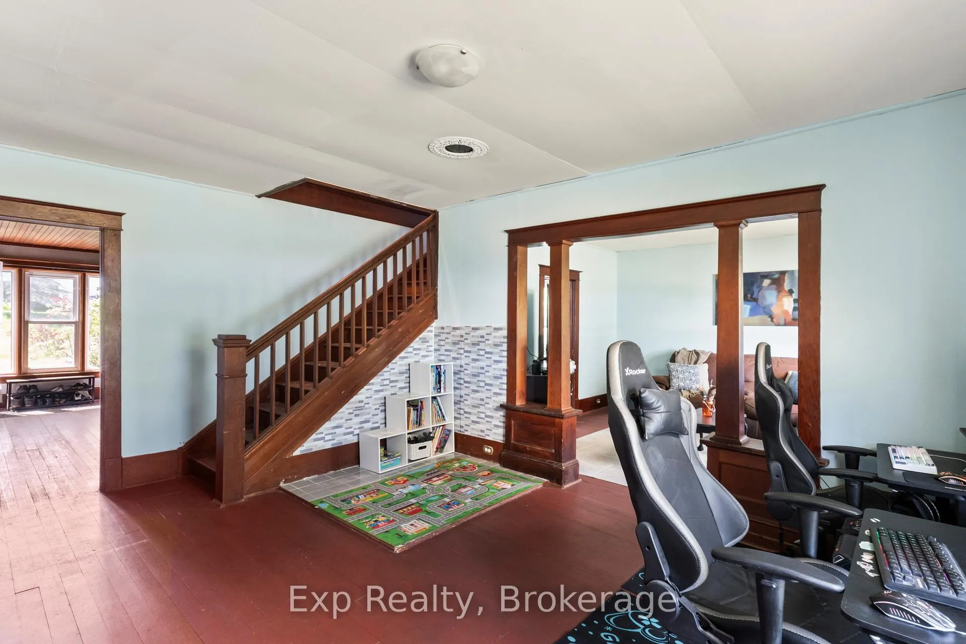 Photo 19 of 23 Pauley Road, Stirling-Rawdon, Rawdon Ward — HOMEH
