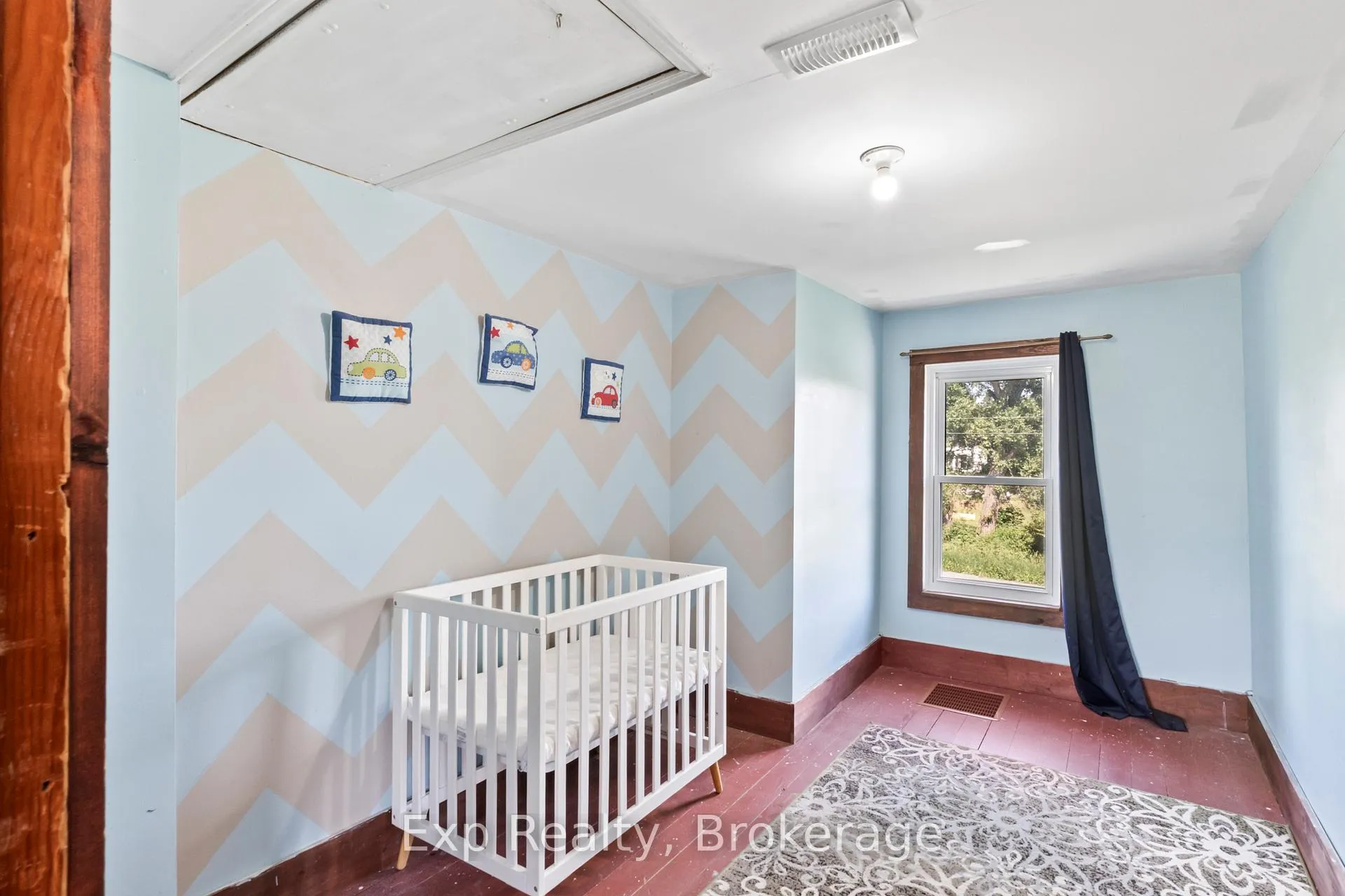 Photo 25 of 23 Pauley Road, Stirling-Rawdon, Rawdon Ward — HOMEH