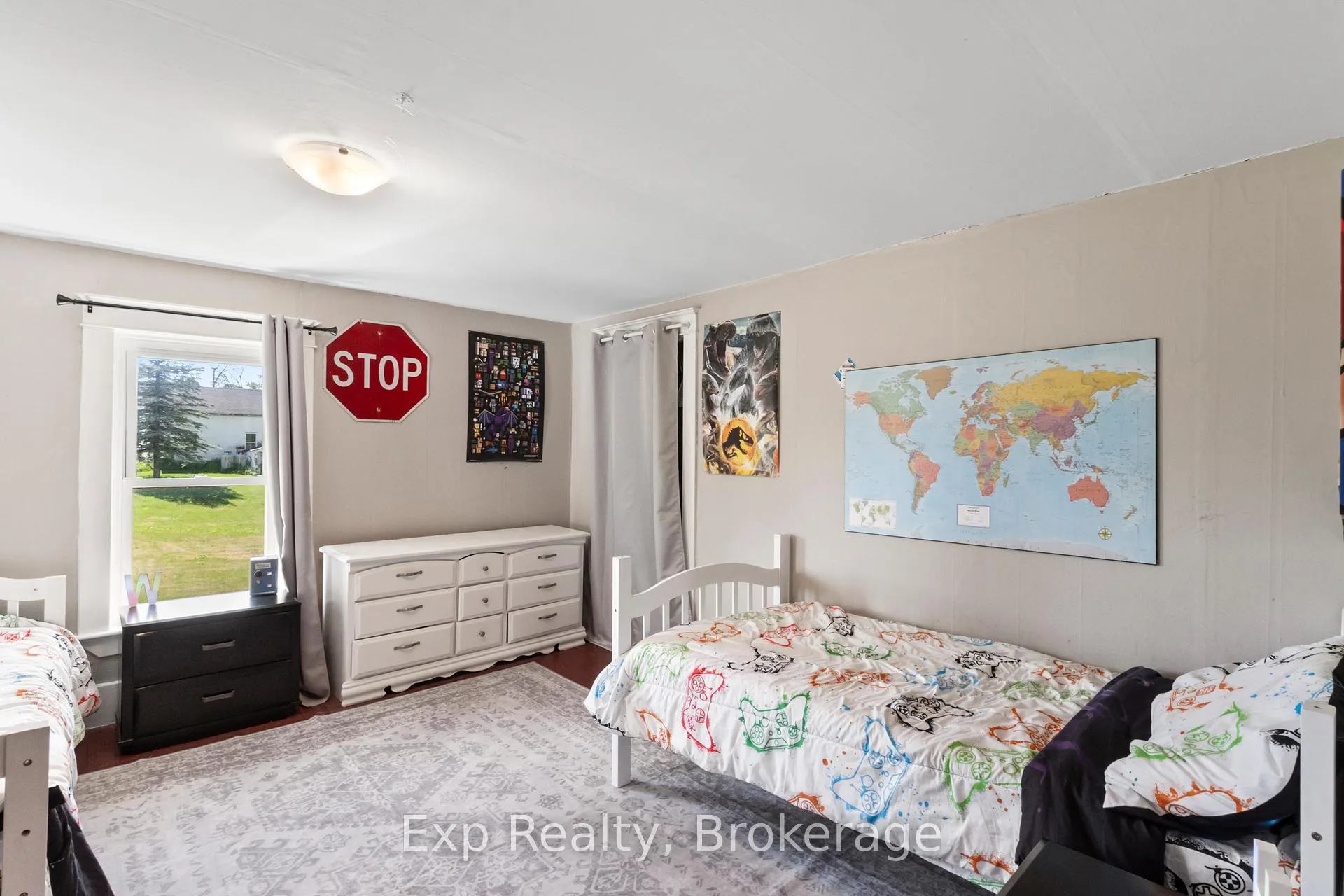 Photo 29 of 23 Pauley Road, Stirling-Rawdon, Rawdon Ward — HOMEH