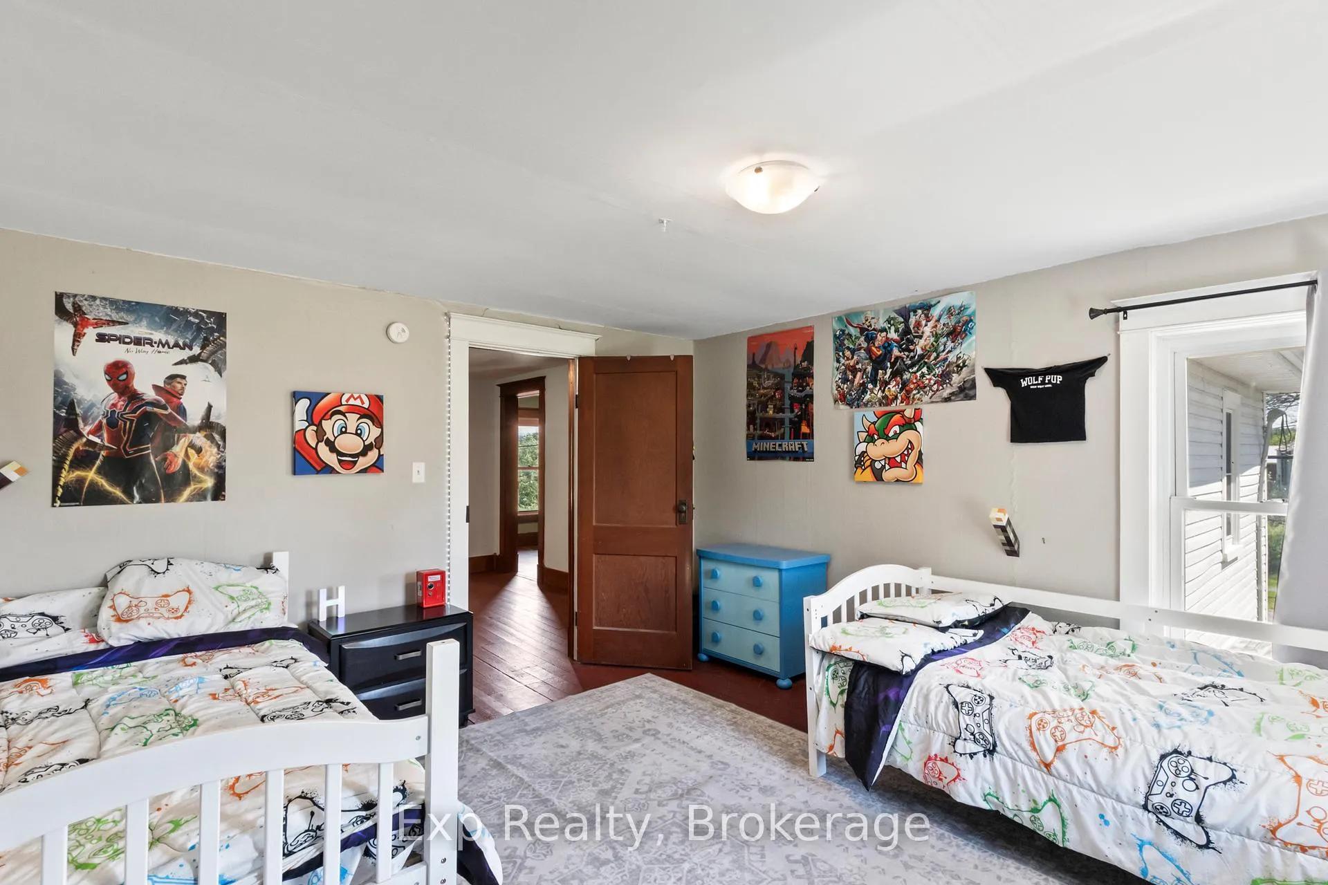 Photo 30 of 23 Pauley Road, Stirling-Rawdon, Rawdon Ward — HOMEH