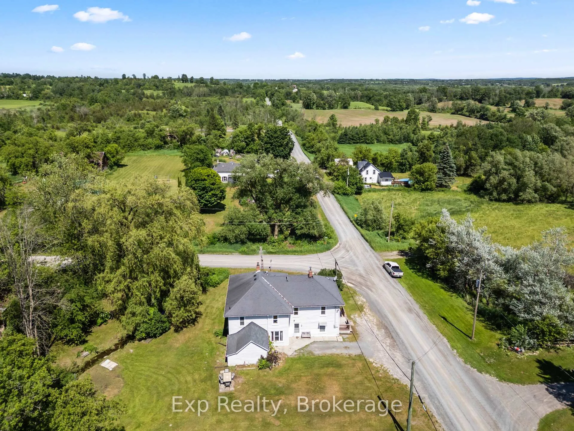 Photo 36 of 23 Pauley Road, Stirling-Rawdon, Rawdon Ward — HOMEH