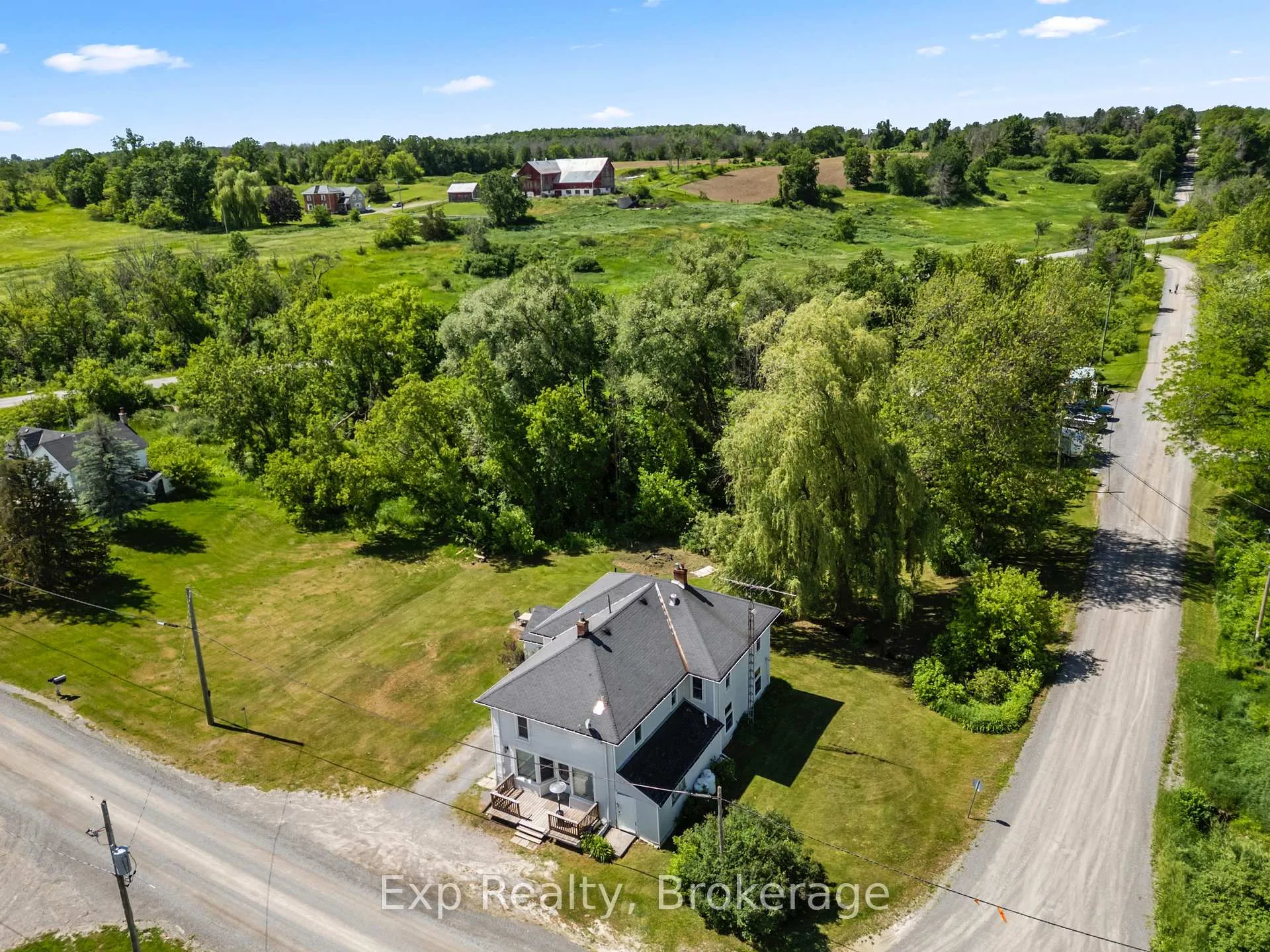 Photo 37 of 23 Pauley Road, Stirling-Rawdon, Rawdon Ward — HOMEH