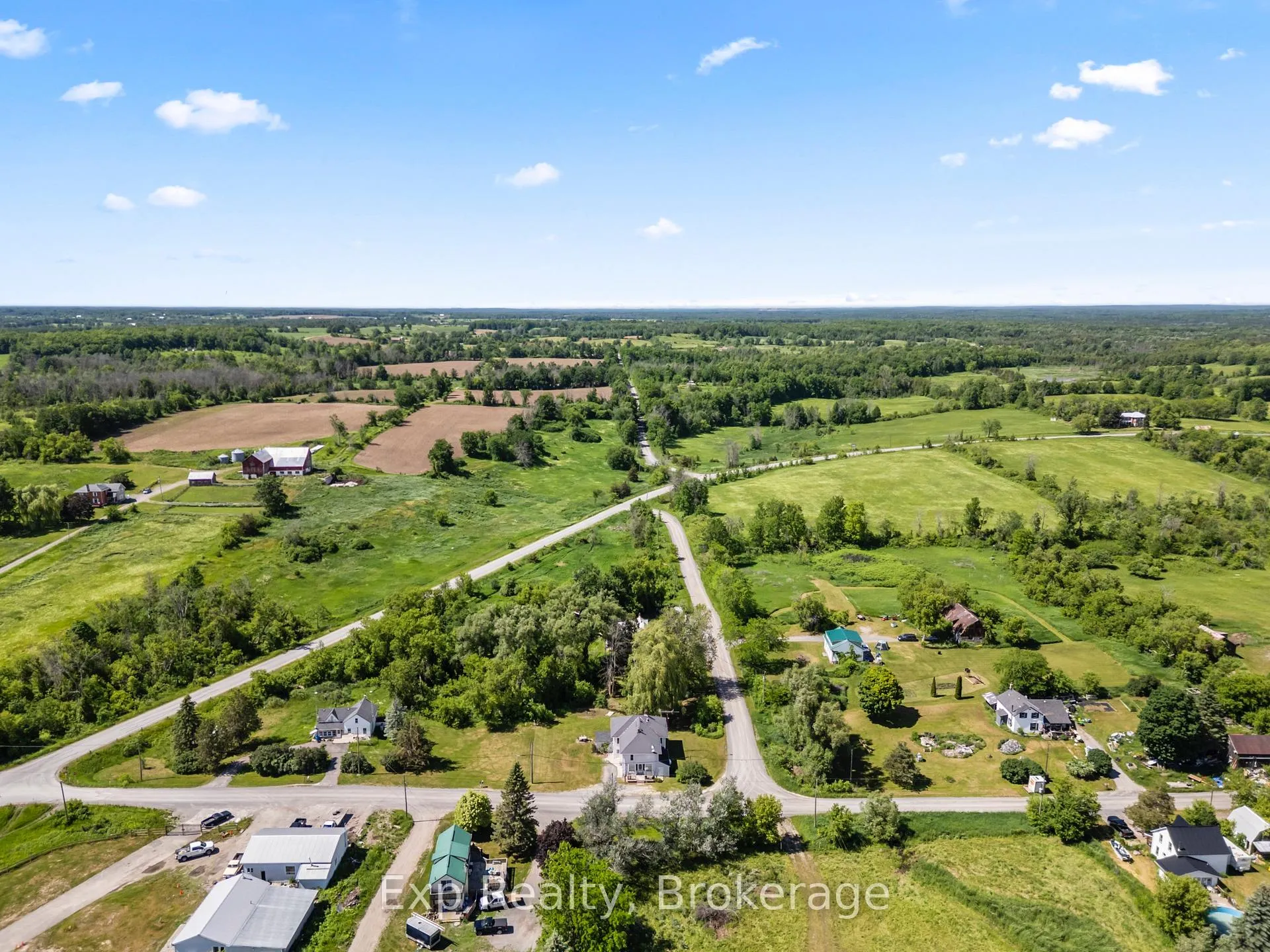 Photo 38 of 23 Pauley Road, Stirling-Rawdon, Rawdon Ward — HOMEH