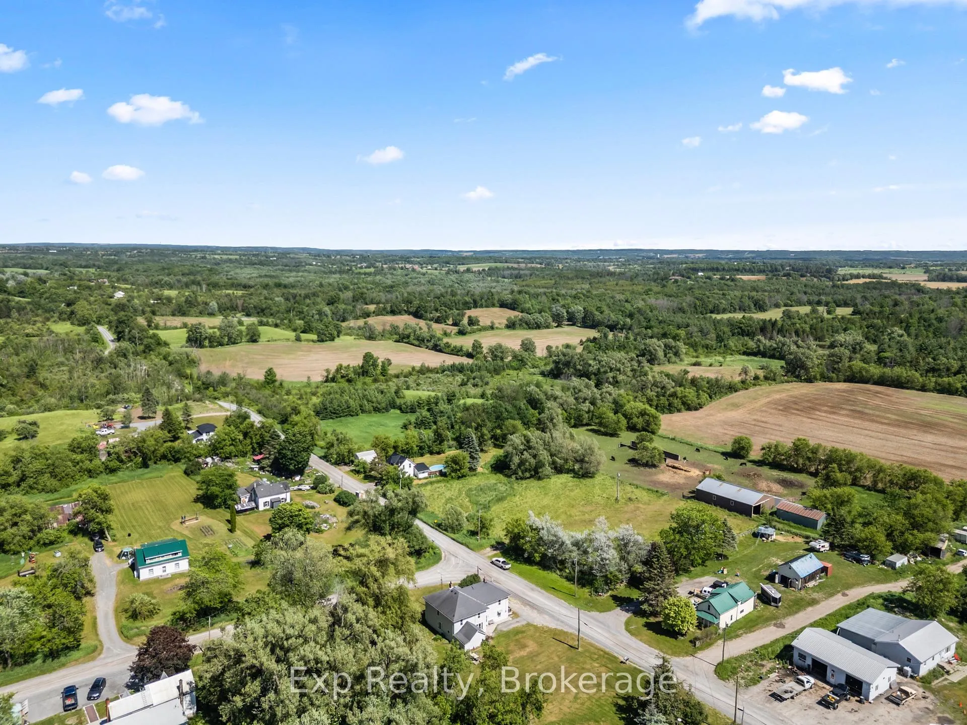 Photo 39 of 23 Pauley Road, Stirling-Rawdon, Rawdon Ward — HOMEH