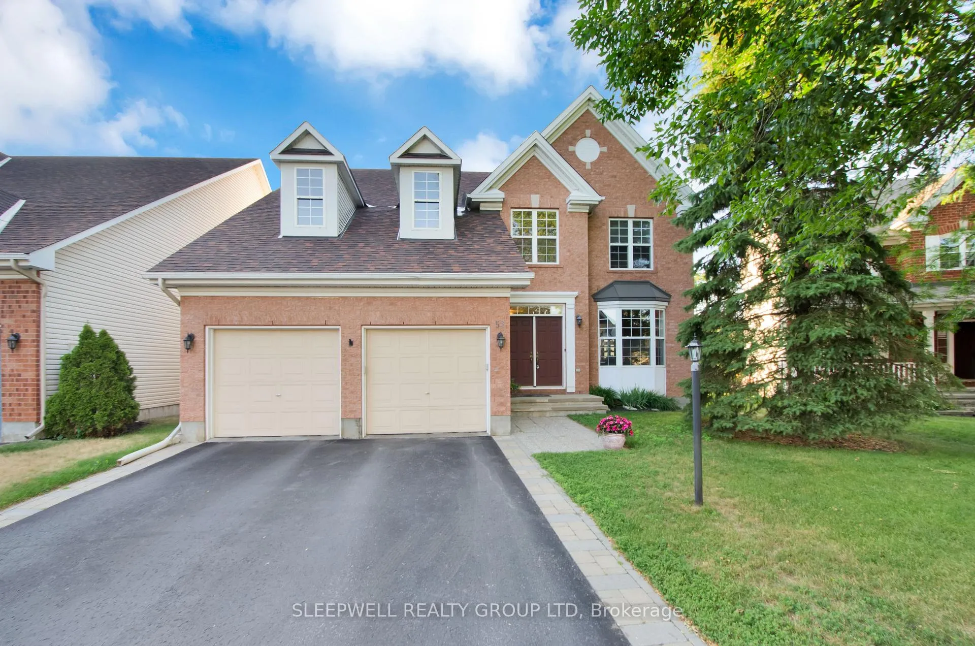 Photo 1 of 53 Mattawa Crescent, Ottawa, Kanata - Bridlewood — HOMEH