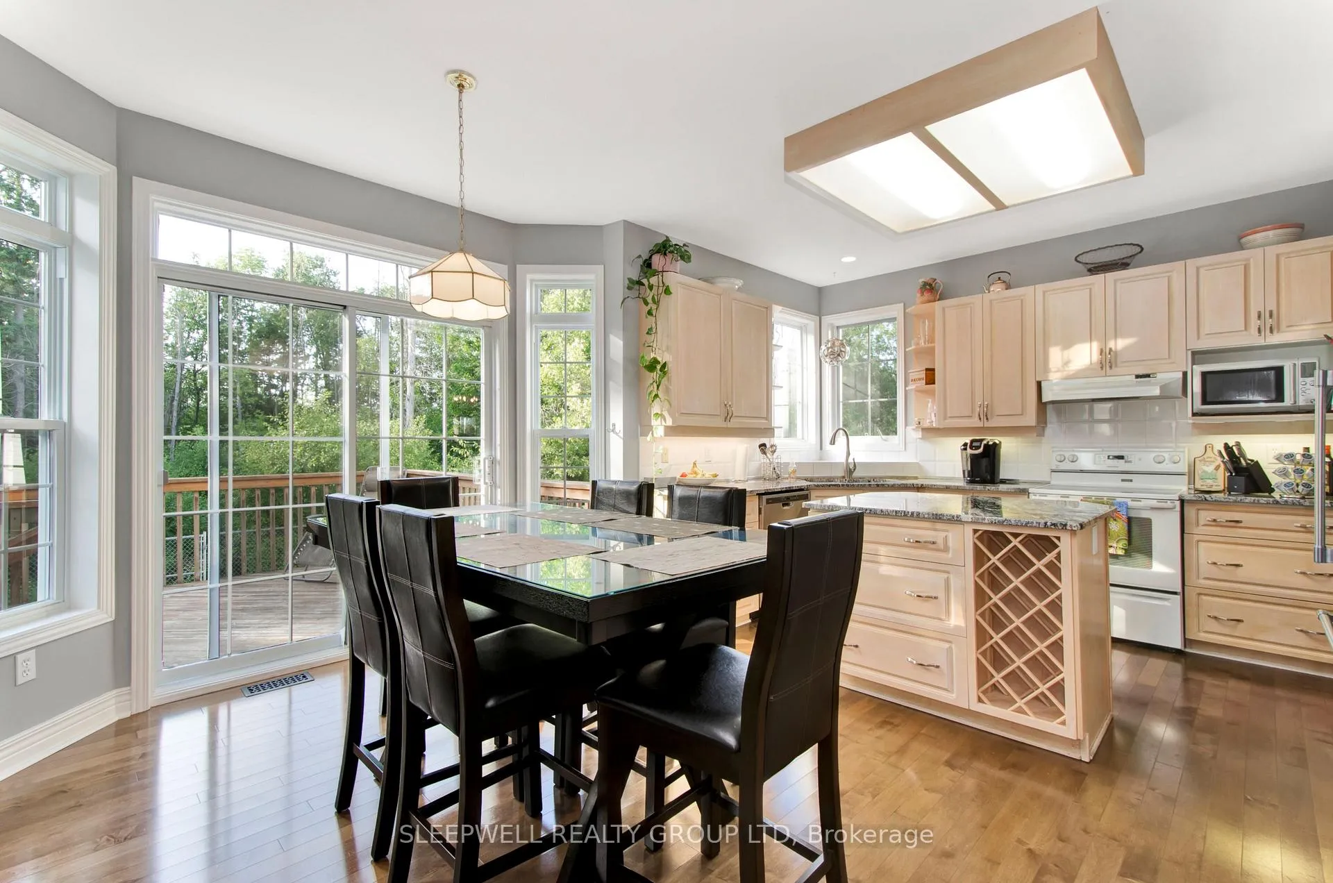 Photo 2 of 53 Mattawa Crescent, Ottawa, Kanata - Bridlewood — HOMEH