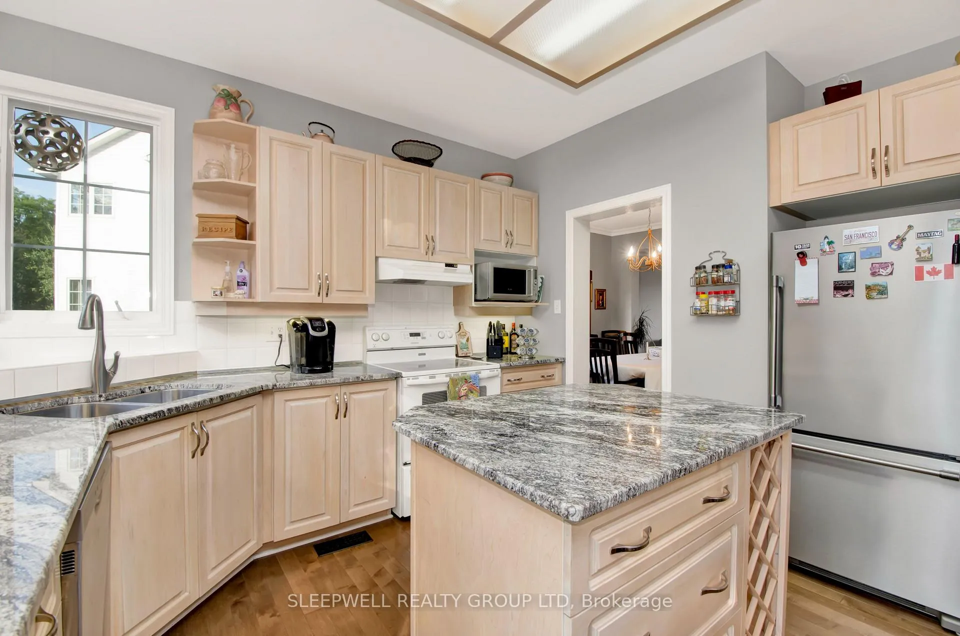 Photo 4 of 53 Mattawa Crescent, Ottawa, Kanata - Bridlewood — HOMEH