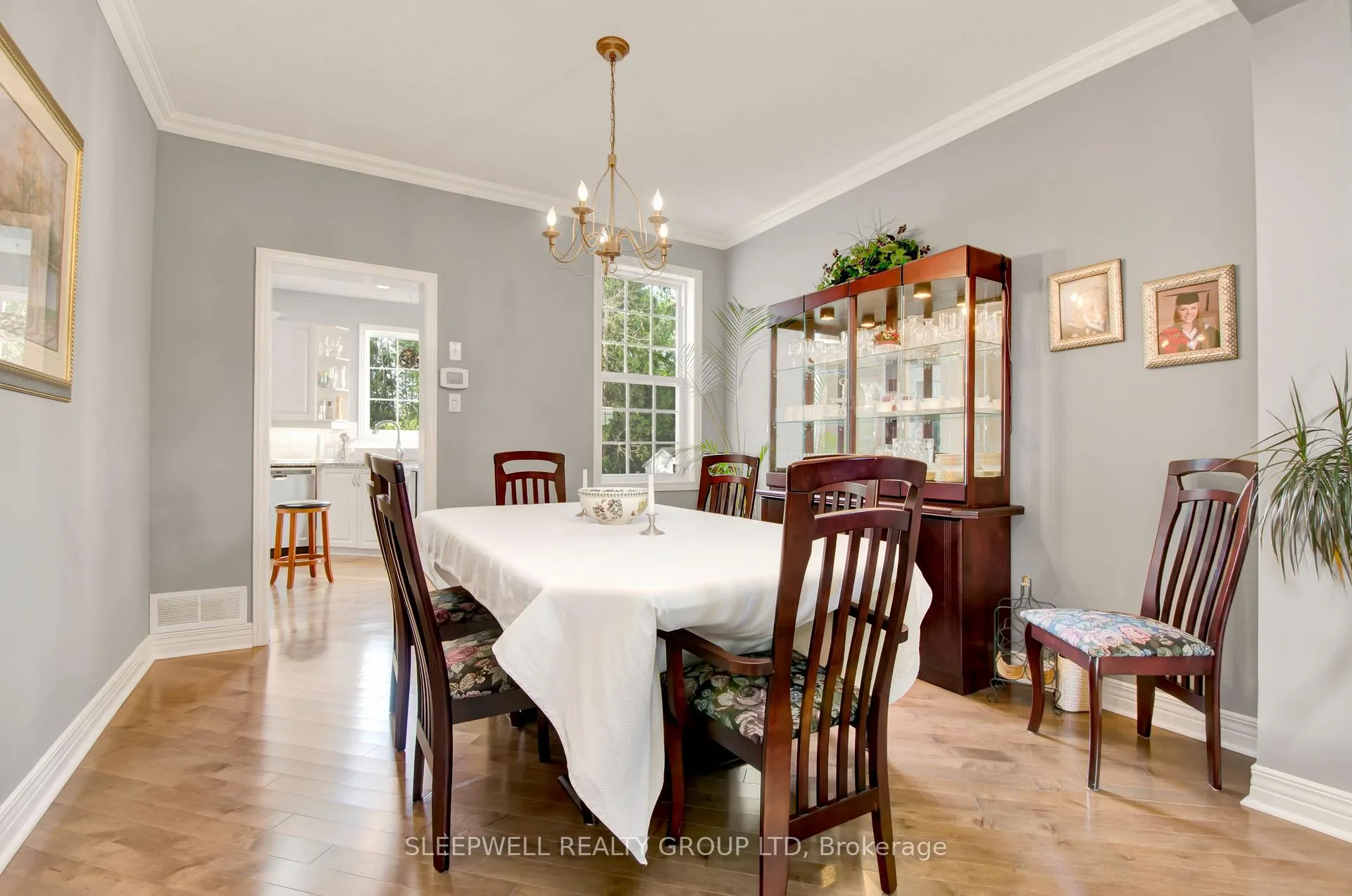Photo 5 of 53 Mattawa Crescent, Ottawa, Kanata - Bridlewood — HOMEH