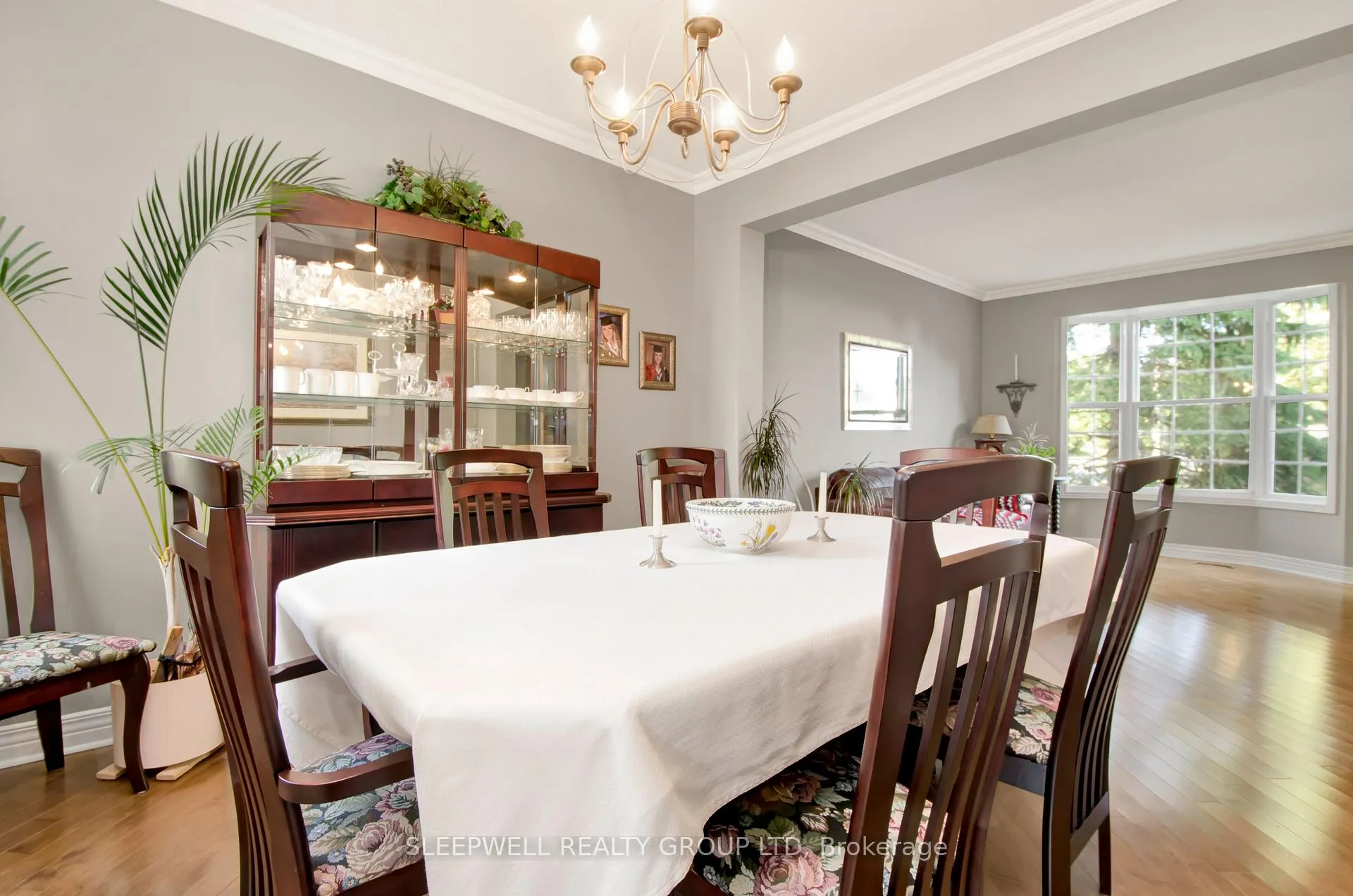 Photo 6 of 53 Mattawa Crescent, Ottawa, Kanata - Bridlewood — HOMEH