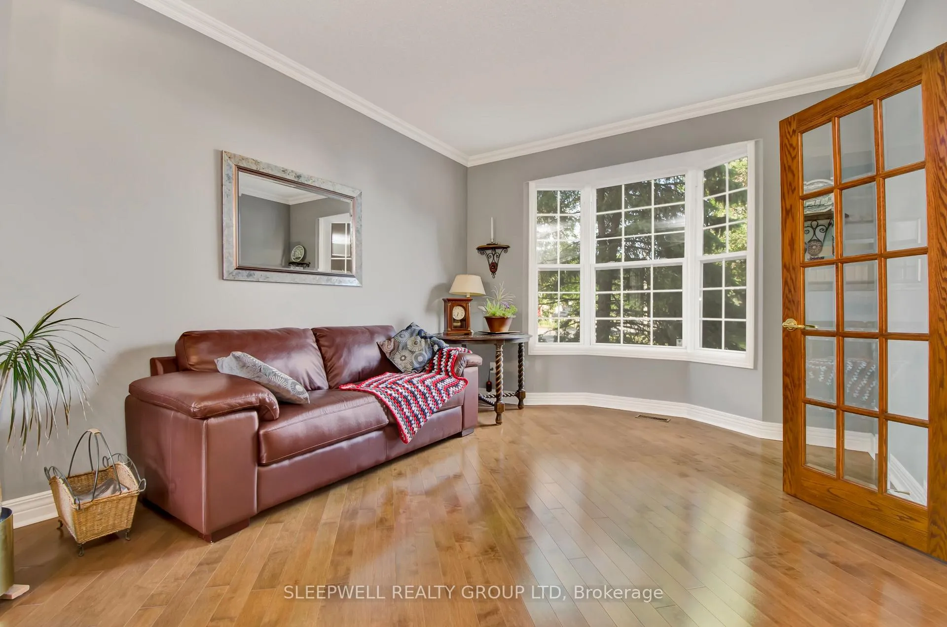 Photo 7 of 53 Mattawa Crescent, Ottawa, Kanata - Bridlewood — HOMEH