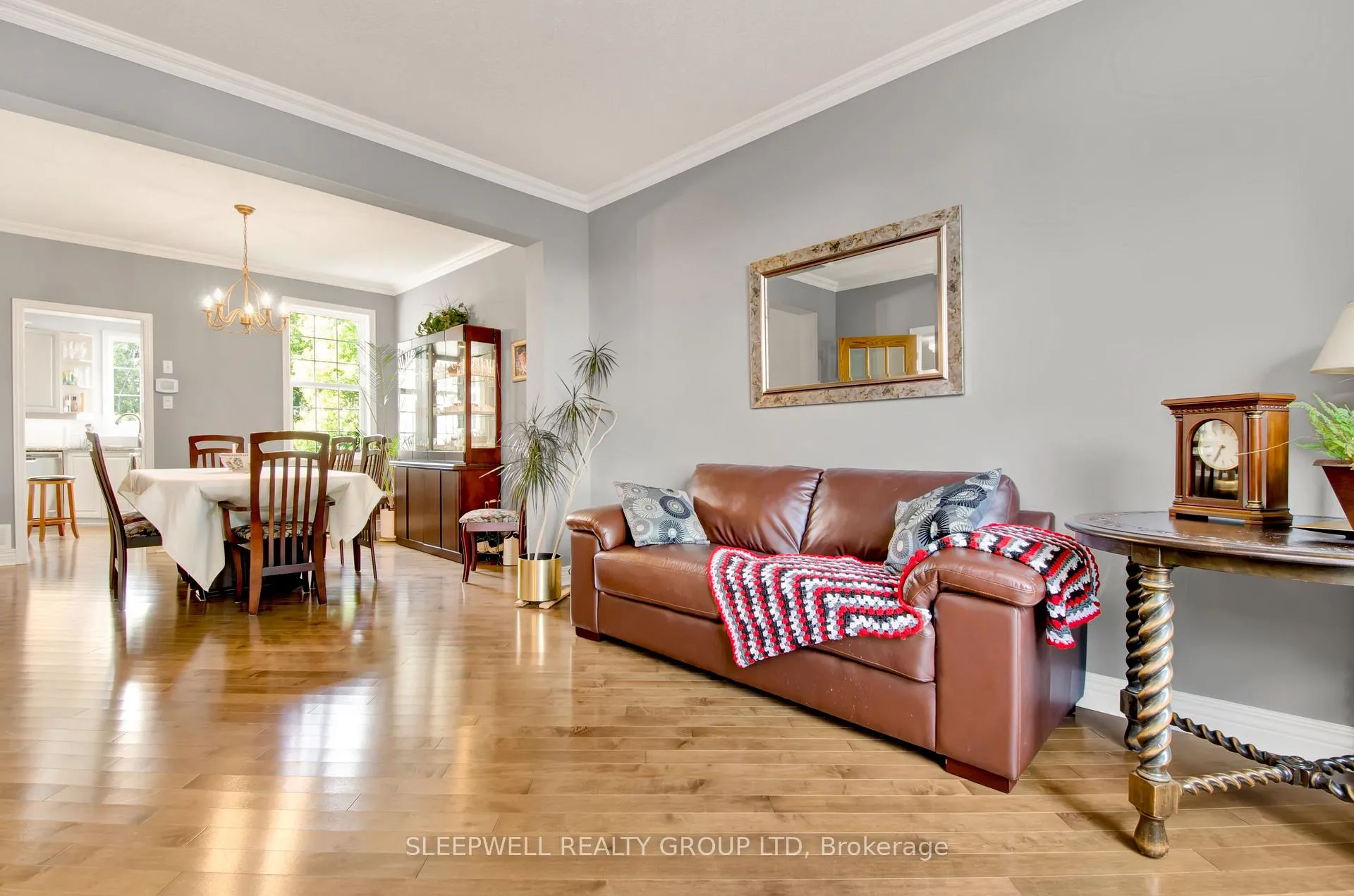 Photo 8 of 53 Mattawa Crescent, Ottawa, Kanata - Bridlewood — HOMEH