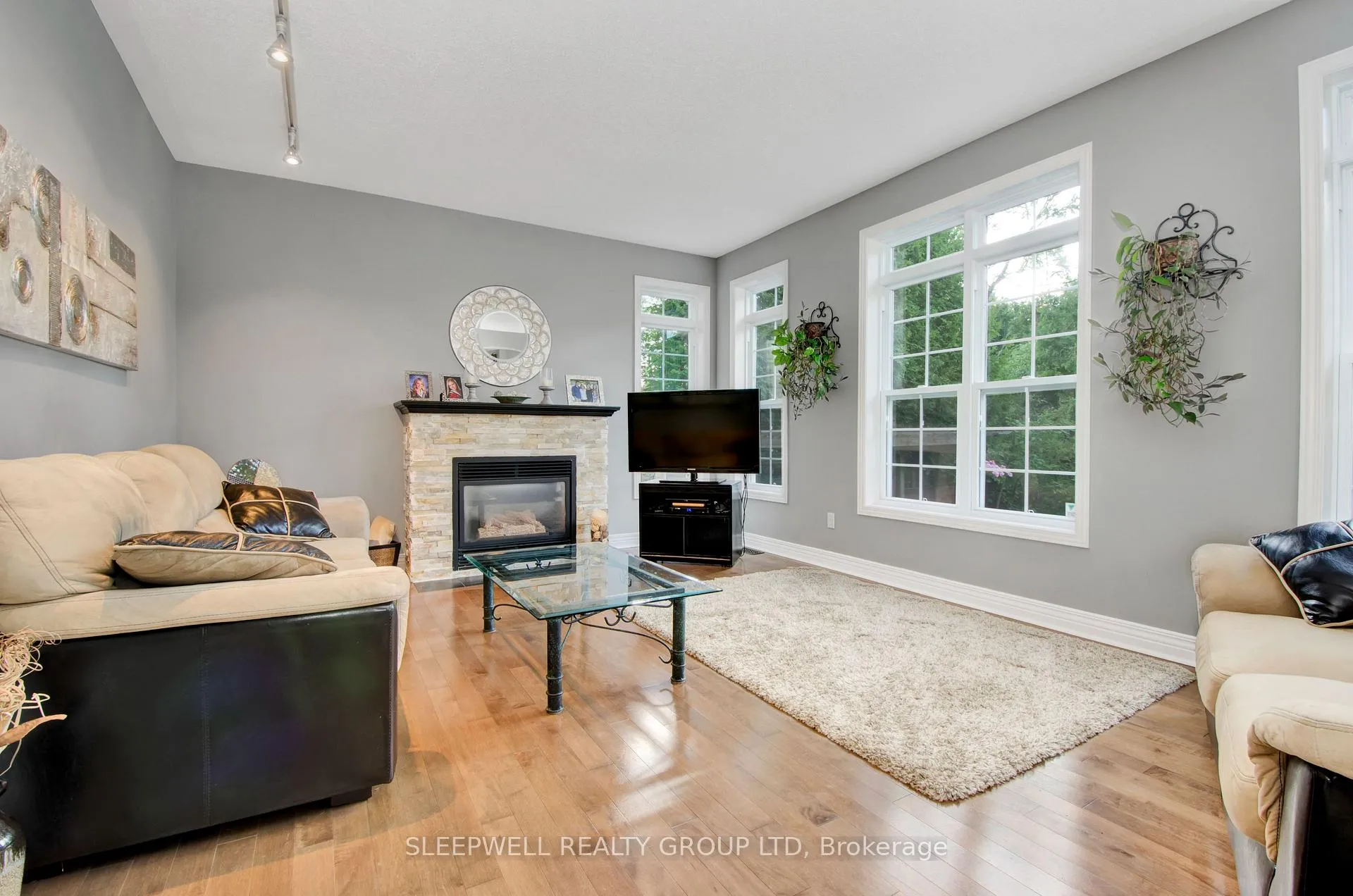 Photo 9 of 53 Mattawa Crescent, Ottawa, Kanata - Bridlewood — HOMEH