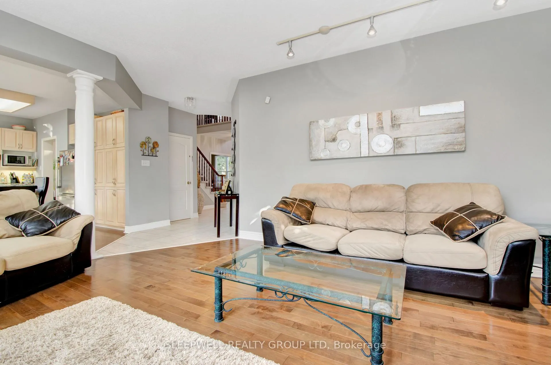Photo 11 of 53 Mattawa Crescent, Ottawa, Kanata - Bridlewood — HOMEH