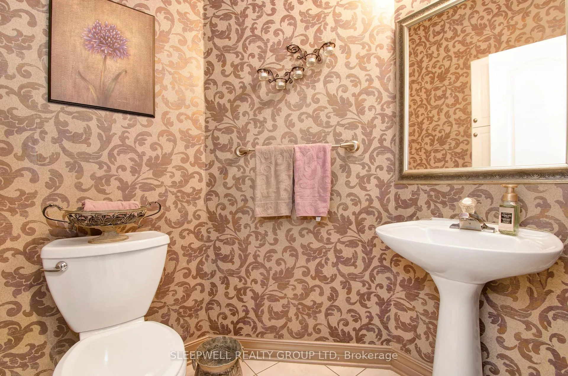Photo 12 of 53 Mattawa Crescent, Ottawa, Kanata - Bridlewood — HOMEH
