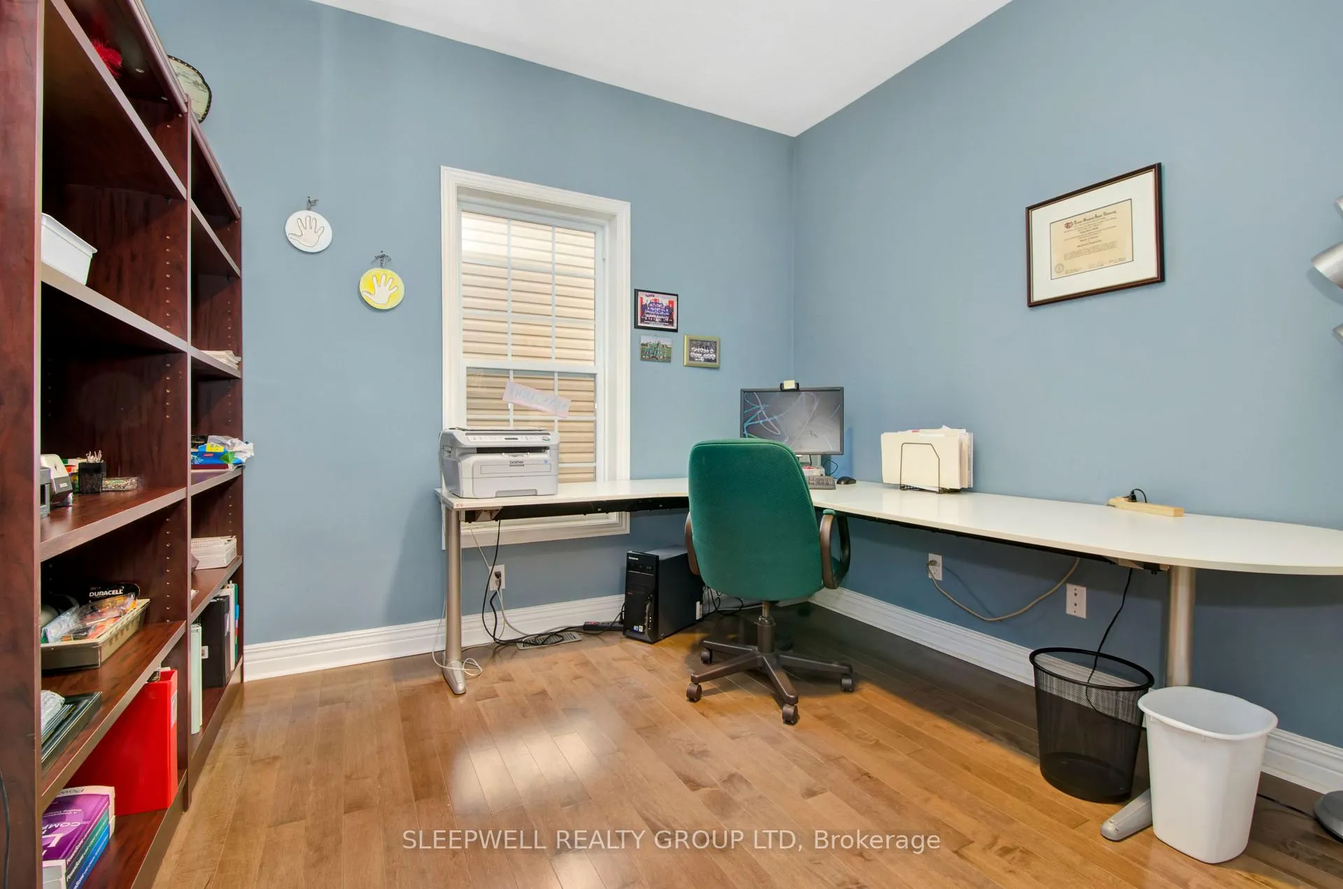 Photo 13 of 53 Mattawa Crescent, Ottawa, Kanata - Bridlewood — HOMEH