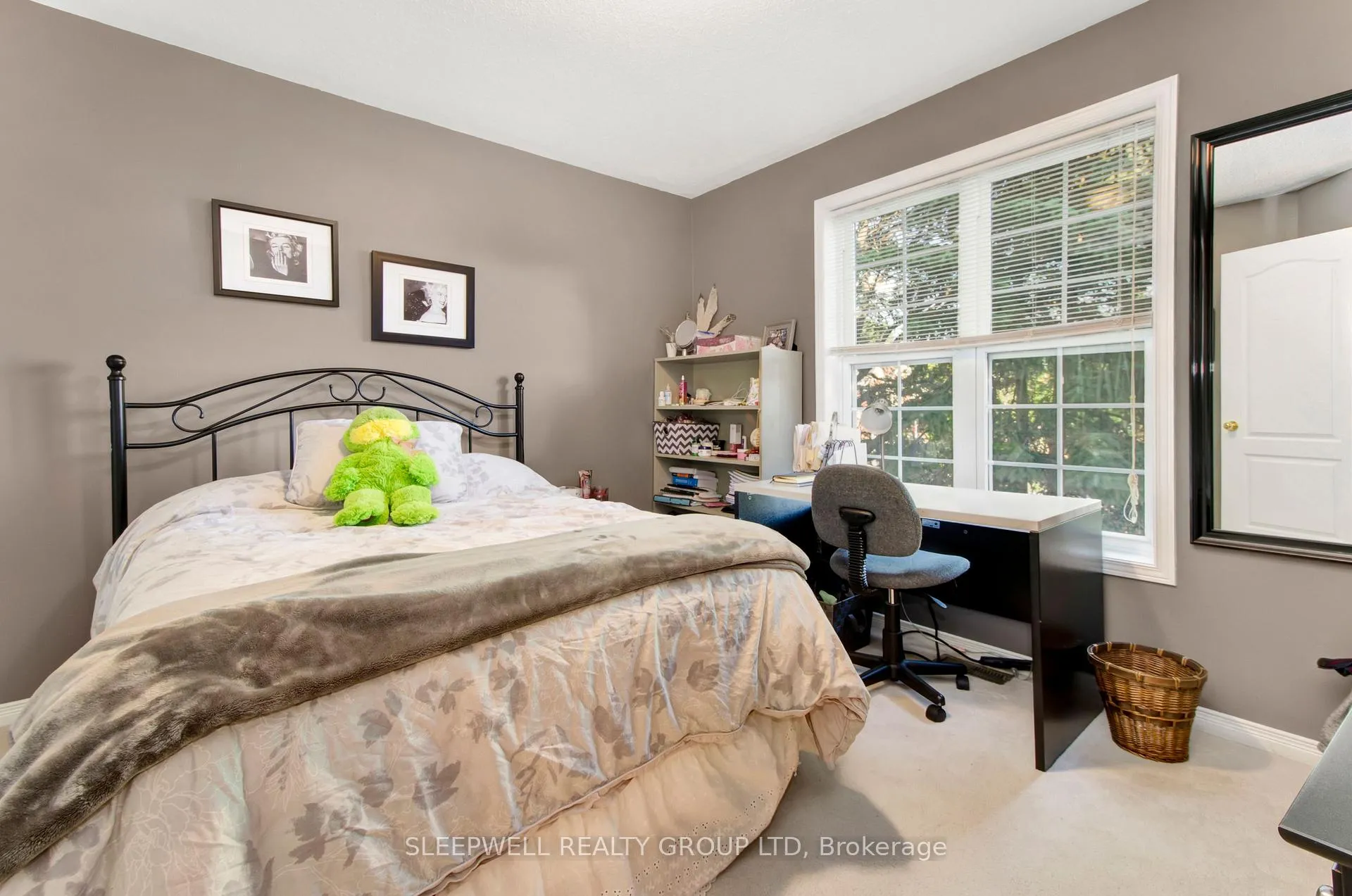 Photo 20 of 53 Mattawa Crescent, Ottawa, Kanata - Bridlewood — HOMEH