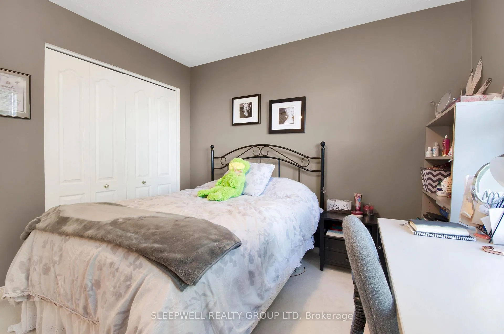 Photo 21 of 53 Mattawa Crescent, Ottawa, Kanata - Bridlewood — HOMEH