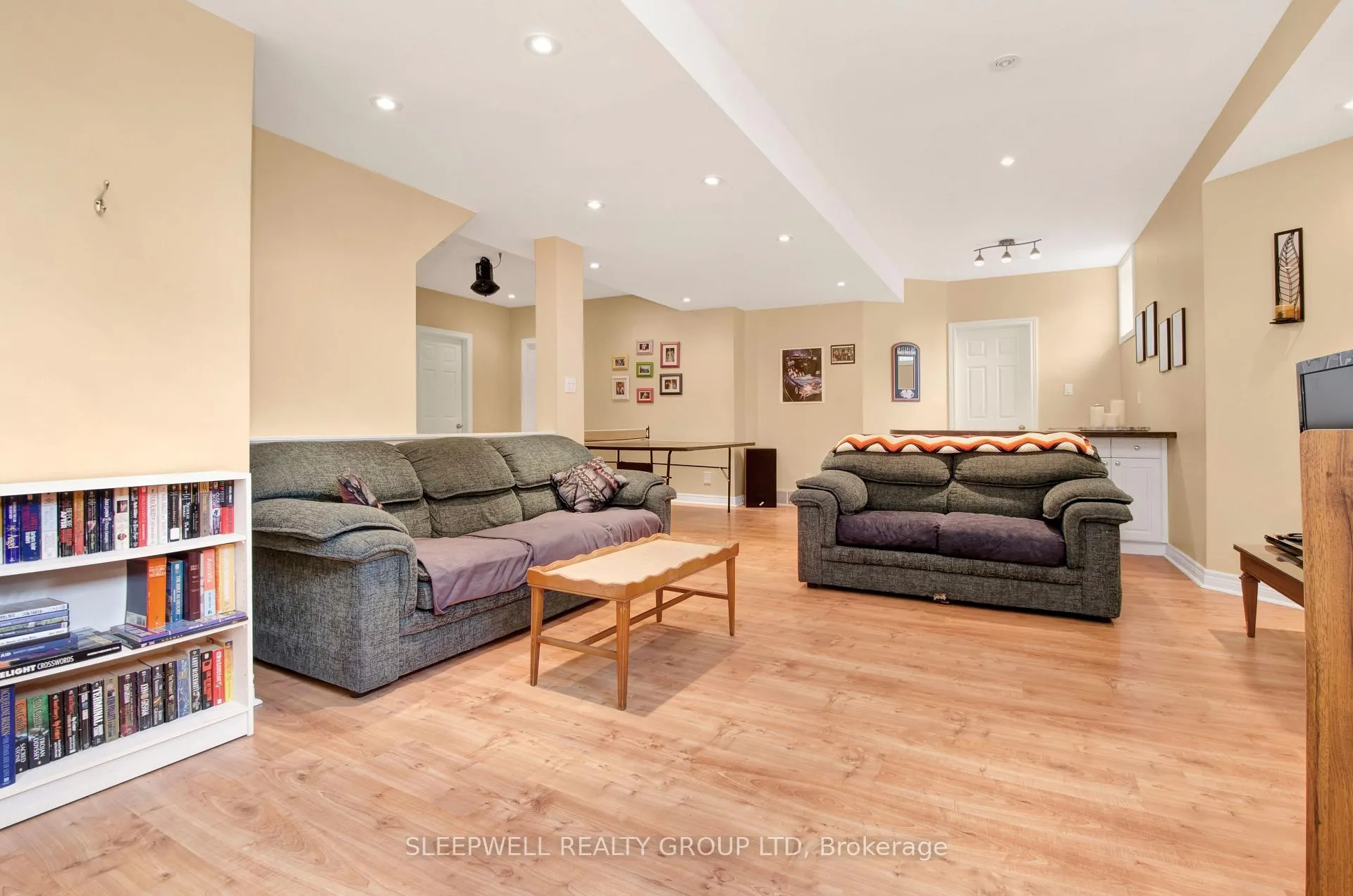 Photo 25 of 53 Mattawa Crescent, Ottawa, Kanata - Bridlewood — HOMEH